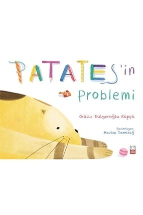 Patates'in Problemi 9786052983829ery