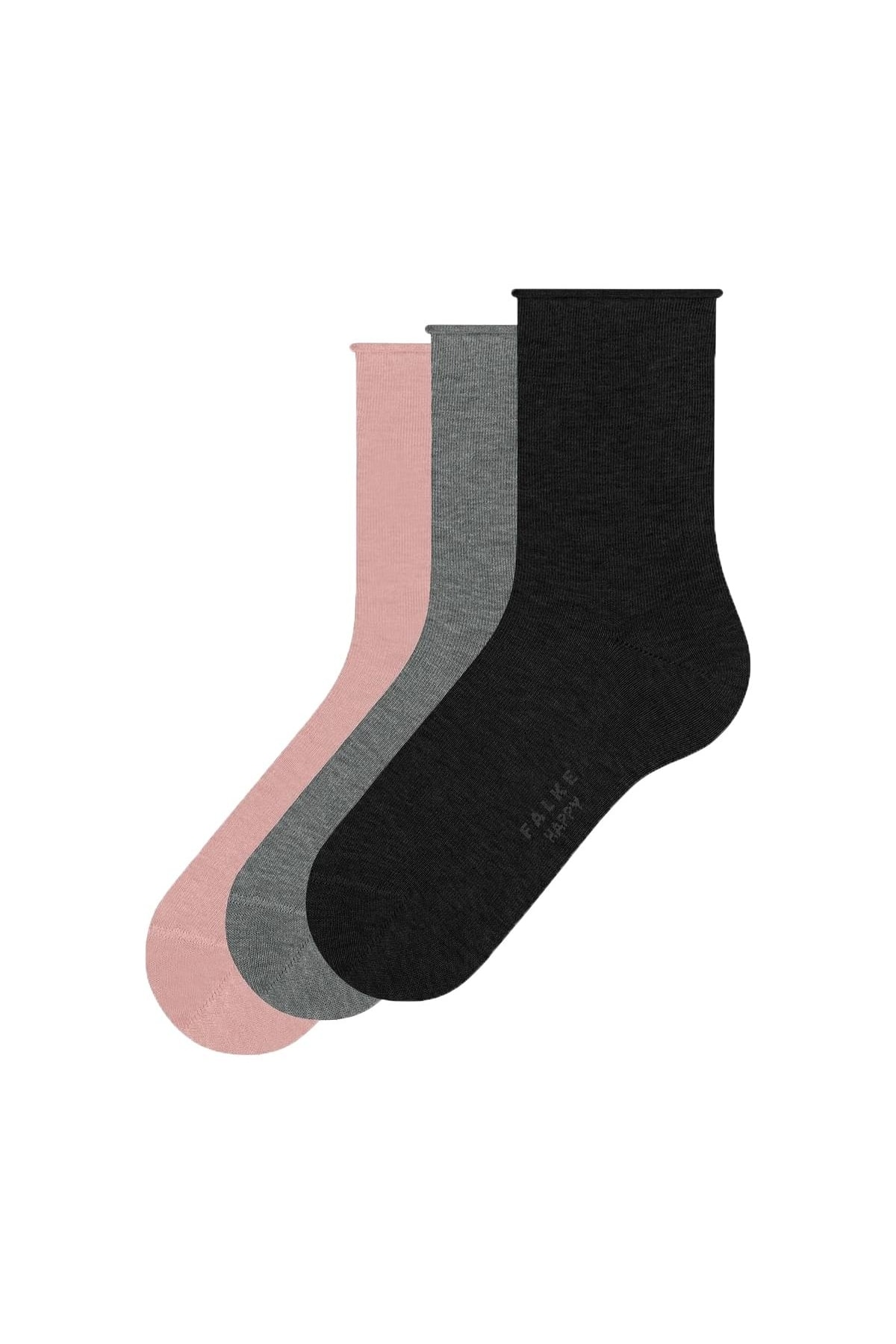 FALKE Socken Mehrfarbig Casual