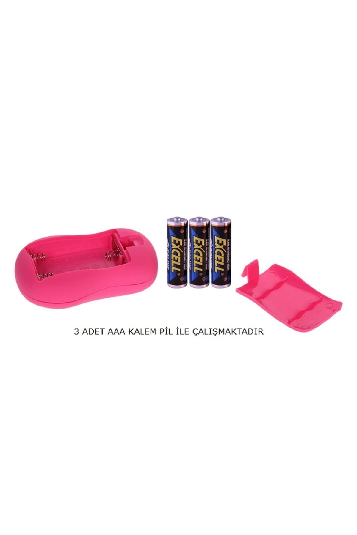 Odins Shop 7 Titreşim Ayarlı Süper Vakum Göğüs Pompası - Crazy Beauty fotoğrafı 7 (önizleme)
