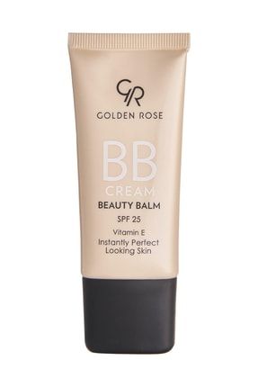 Bb Krem - Bb Cream Beauty Balm No: 06 Dark PBBC