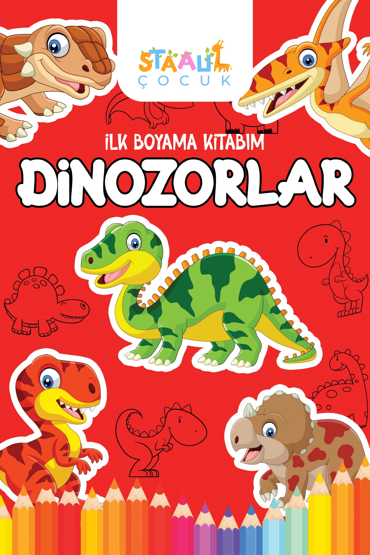 çocuklar için dinozor filmleri