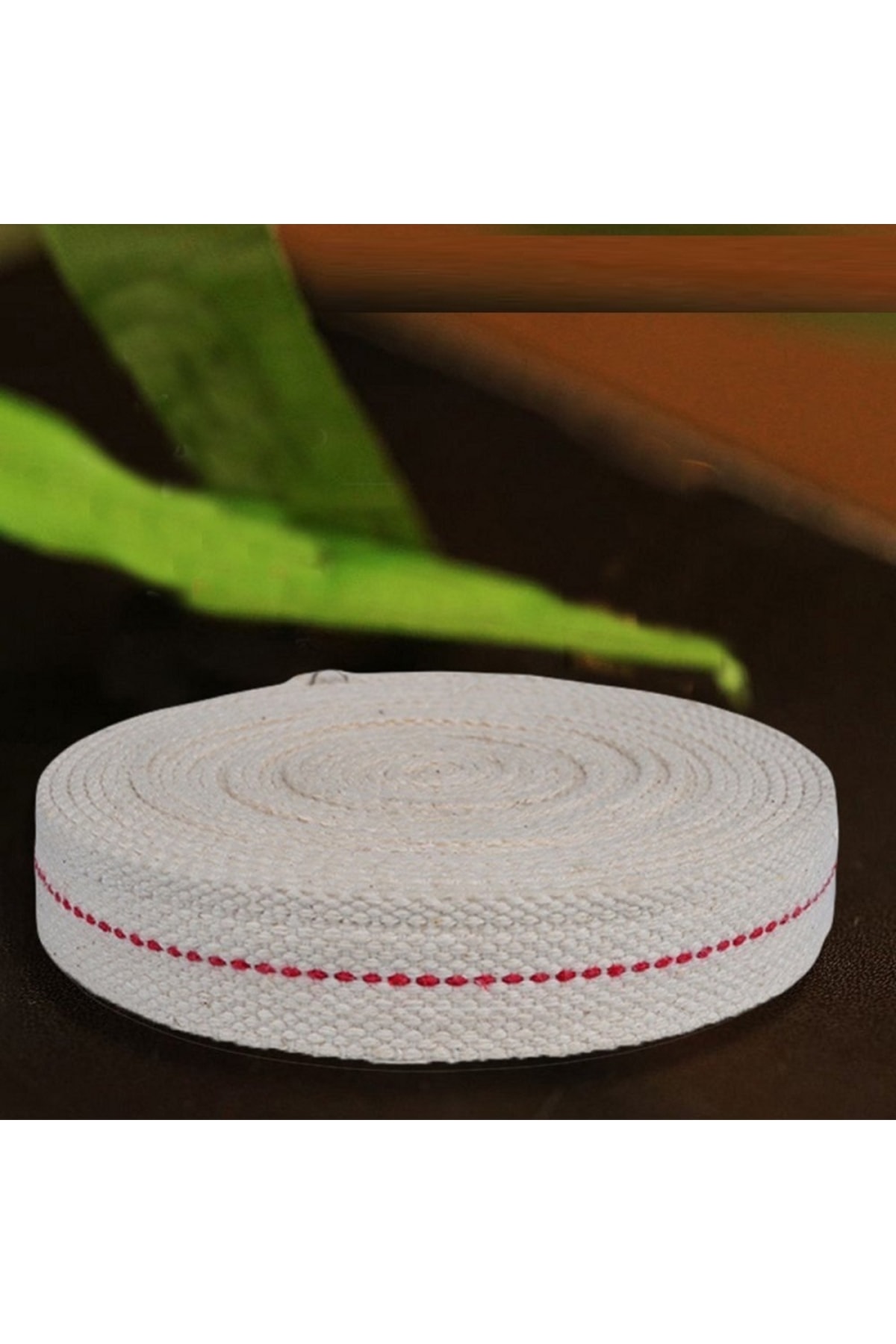 Genel Markalar 2 Metre 14 Numara Fitil Gemici Feneri Fitili Gaz Lambası Fitili Yedek Fitil Kerosene Lamp Wick