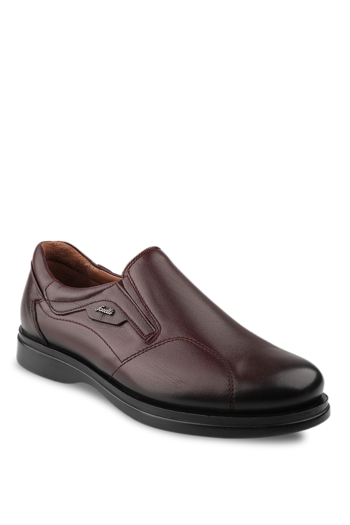 کفش مردانه Comfort Zıon-h مشکی