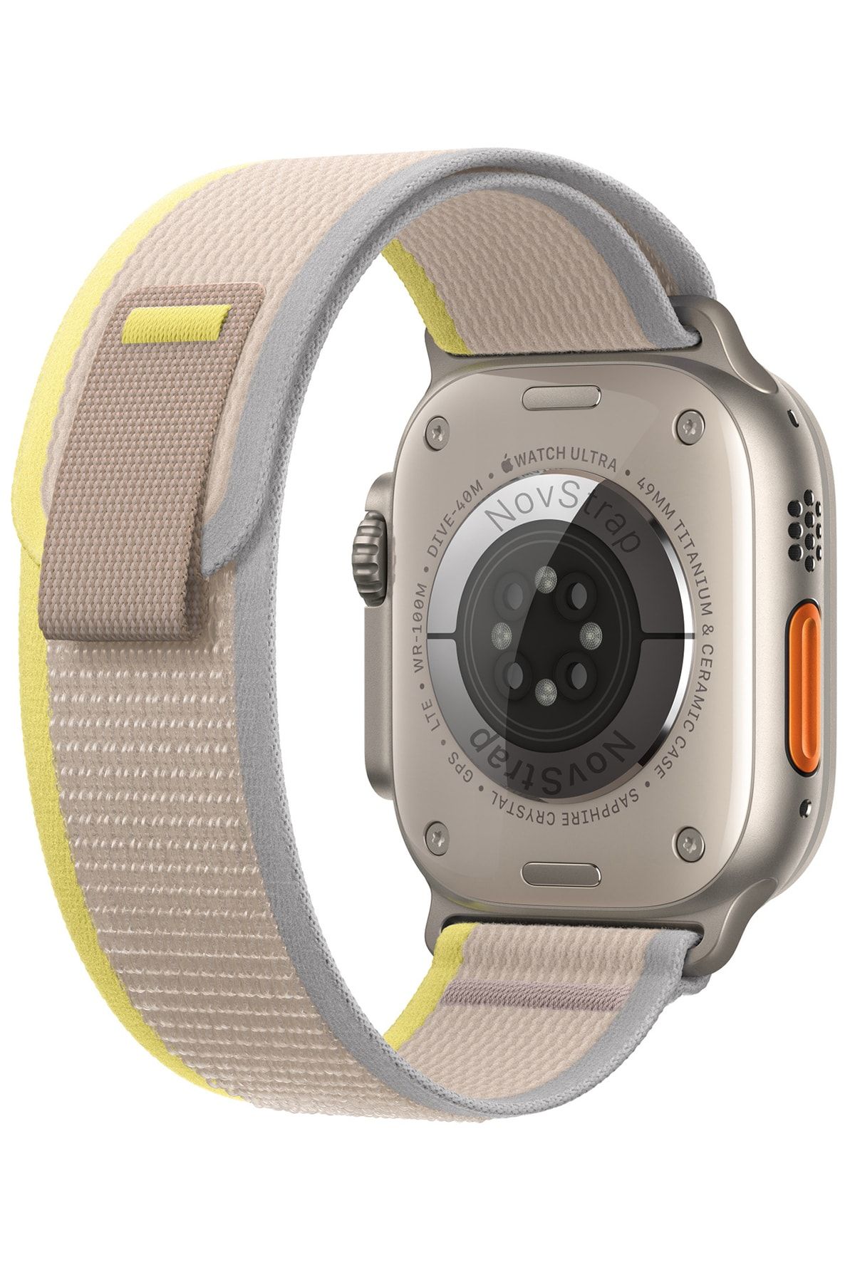 Apple watch hotsell series 4 40m