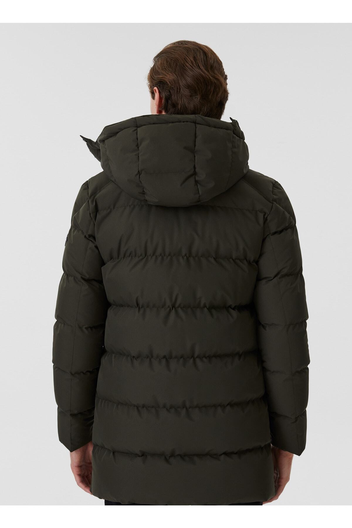 کاپشن مردانه لی کوپر | 5002942224 Lee Cooper - Image 3