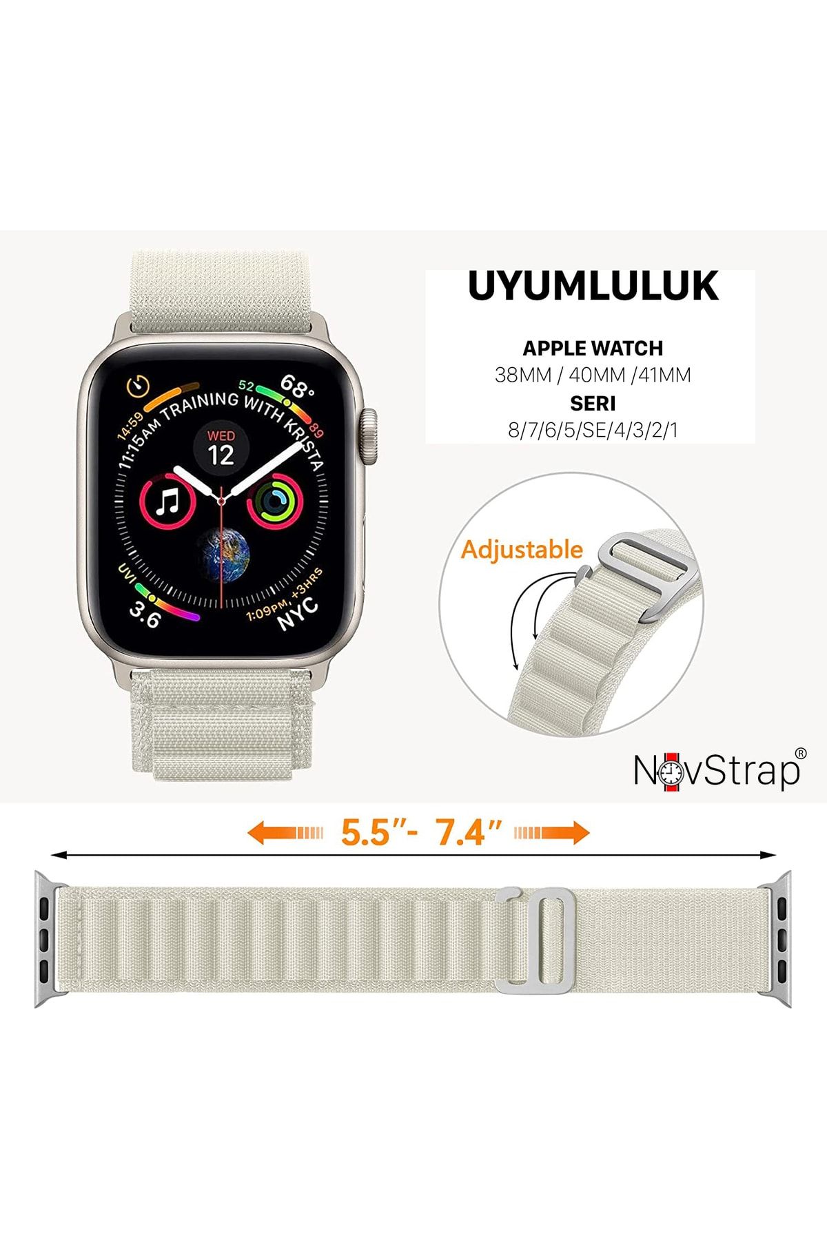 Apple deals watch 7.4