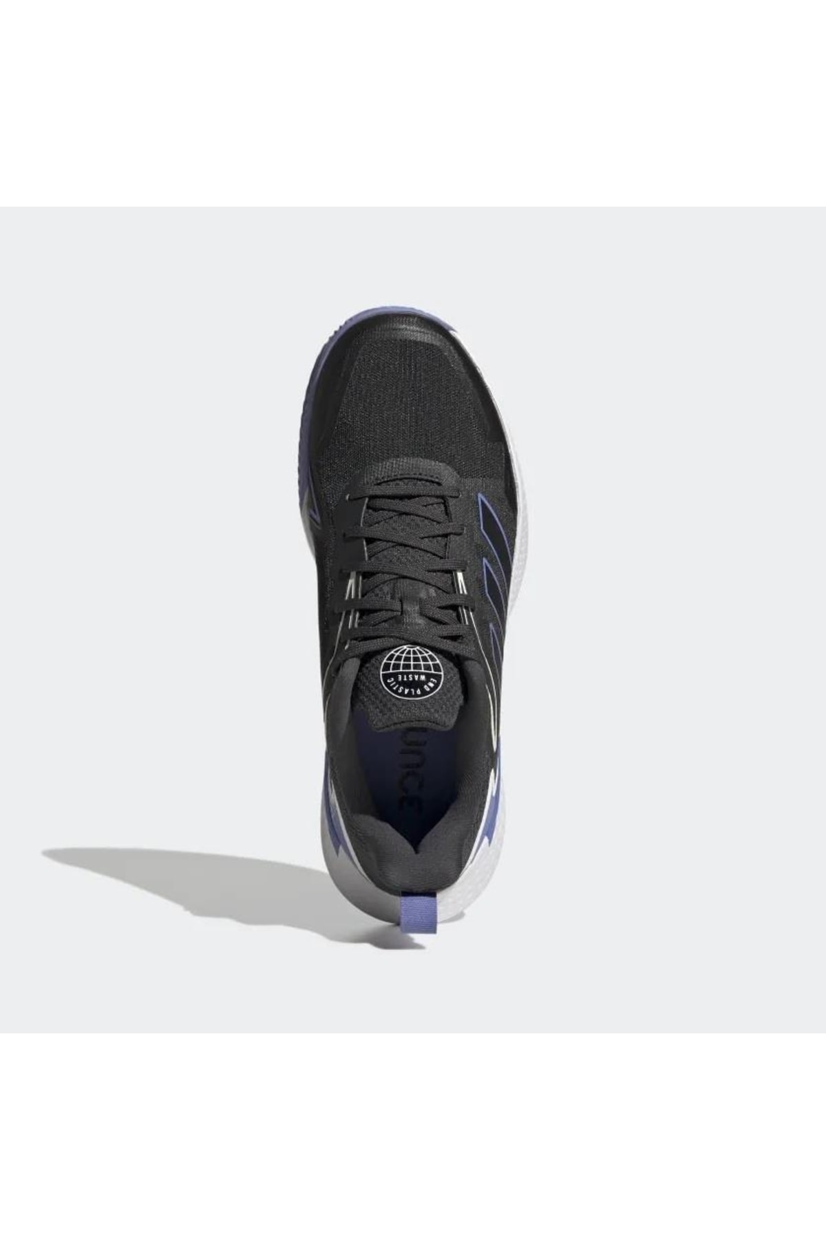کفش تنیس adidas آدیداس زنانه مشکی توپراک مدل Defiant Speed Gx7135 اورجینال - تصویر 2