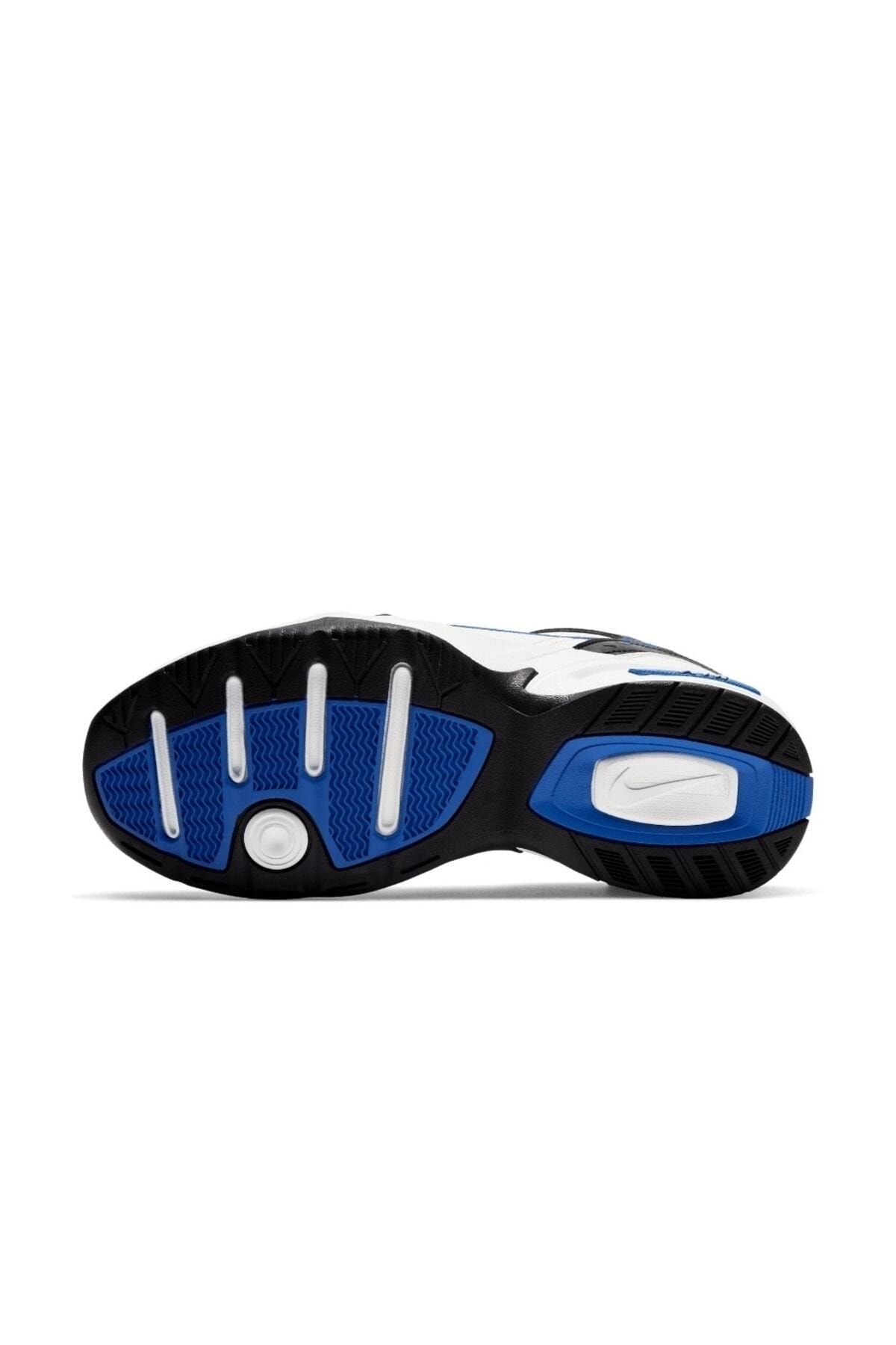 Air Monarch Iv Erkek Siyah Spor Ayakkabı 416355-002