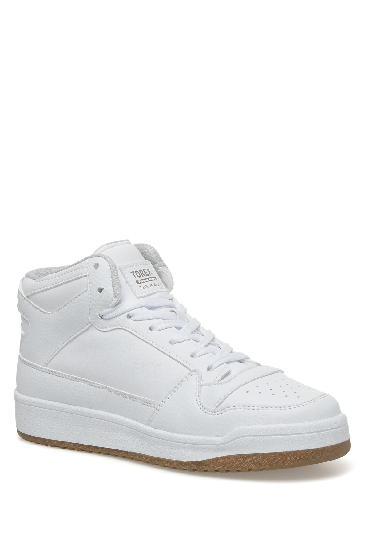 Torex Andromeda Hı 2pr Beyaz Unisex High Sneaker