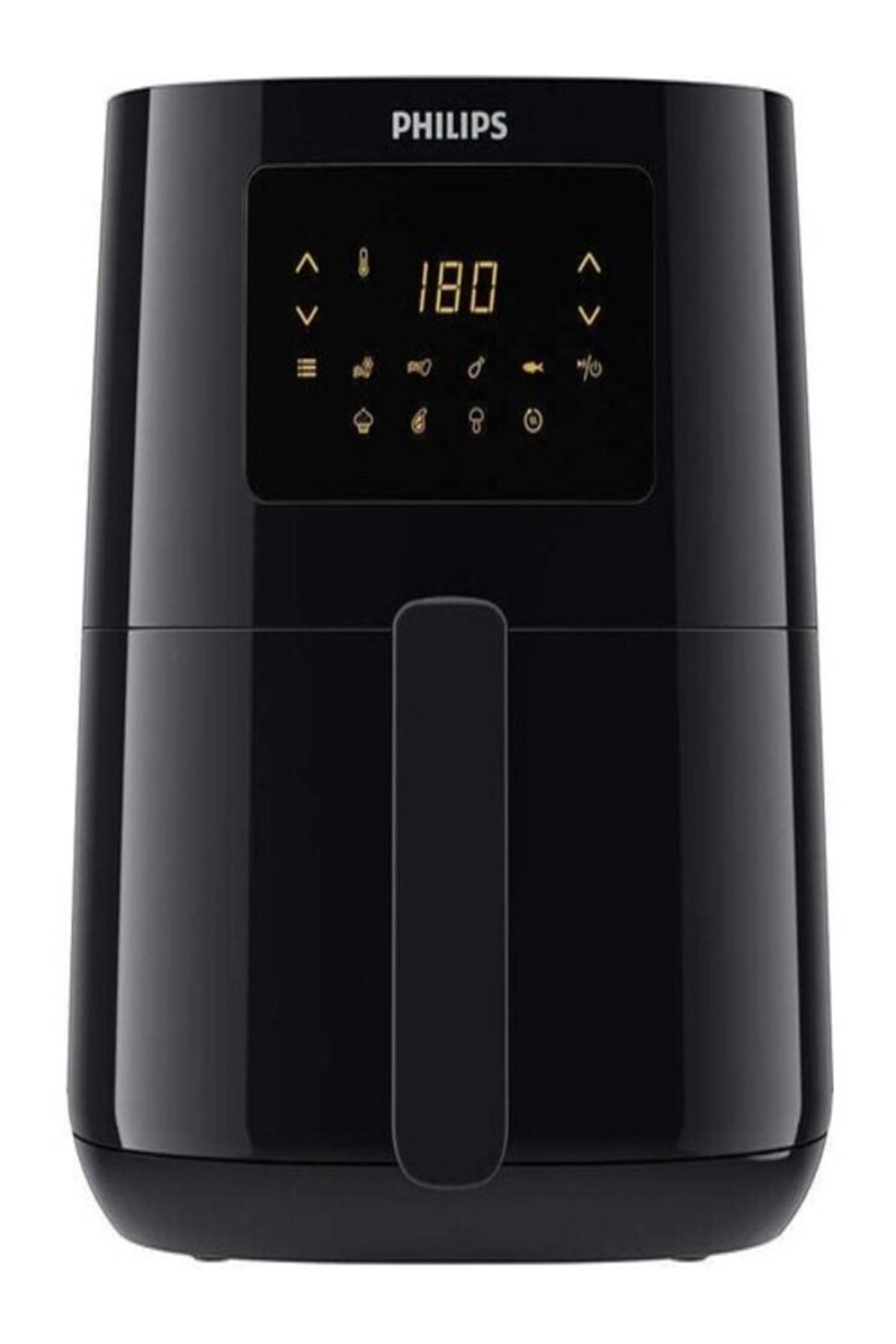 Philips Hd9252/91 Fritöz