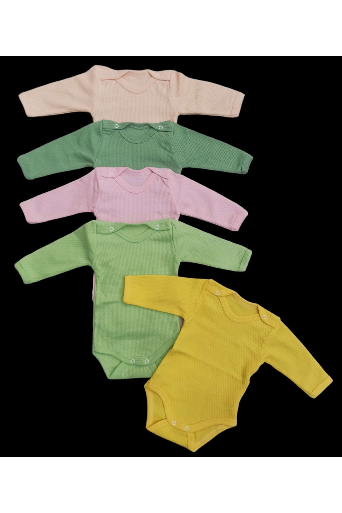 بادی نوزادی  17