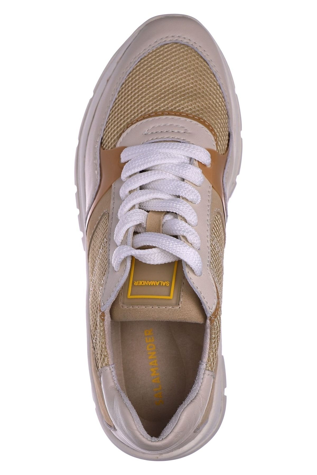 SALAMANDER-Turnschuhe 4