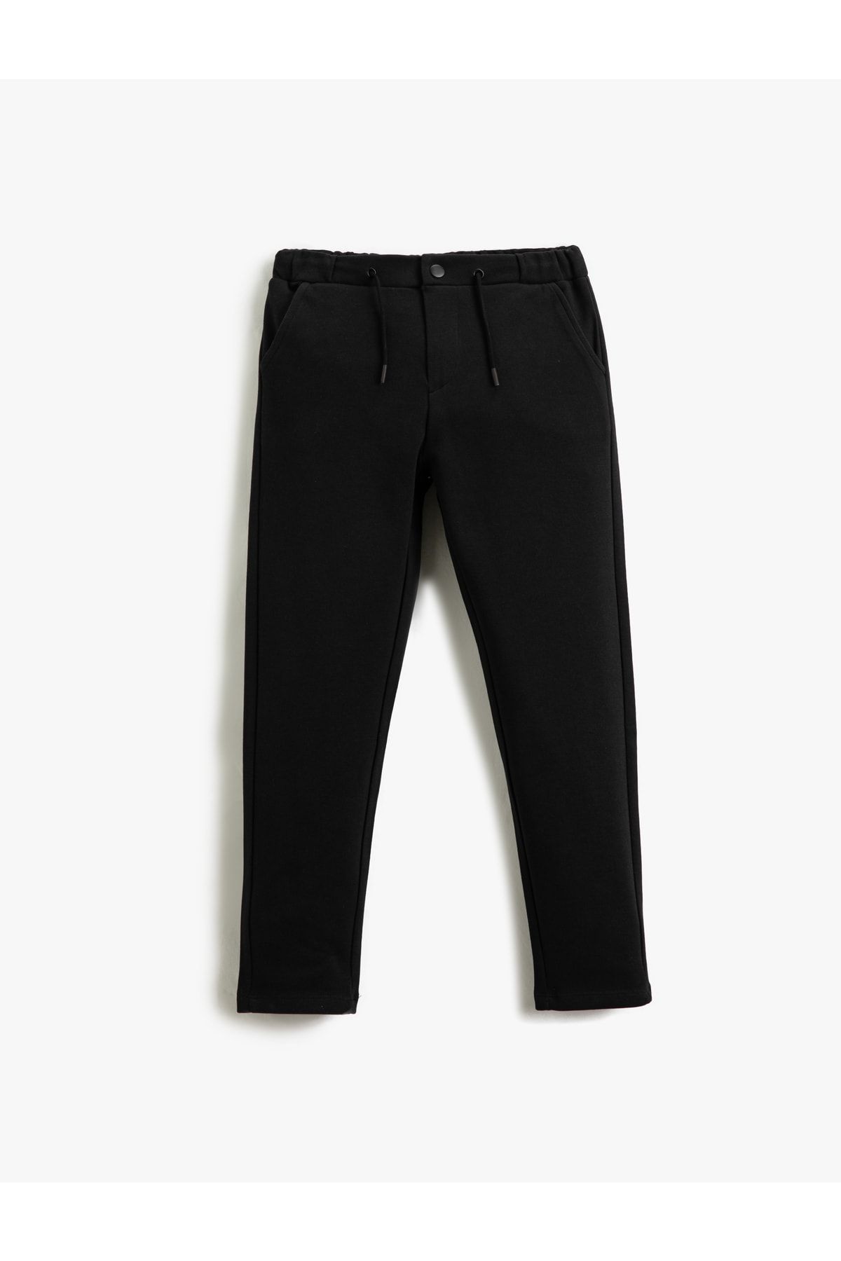 Koton Jogginghose Schwarz Jogger
