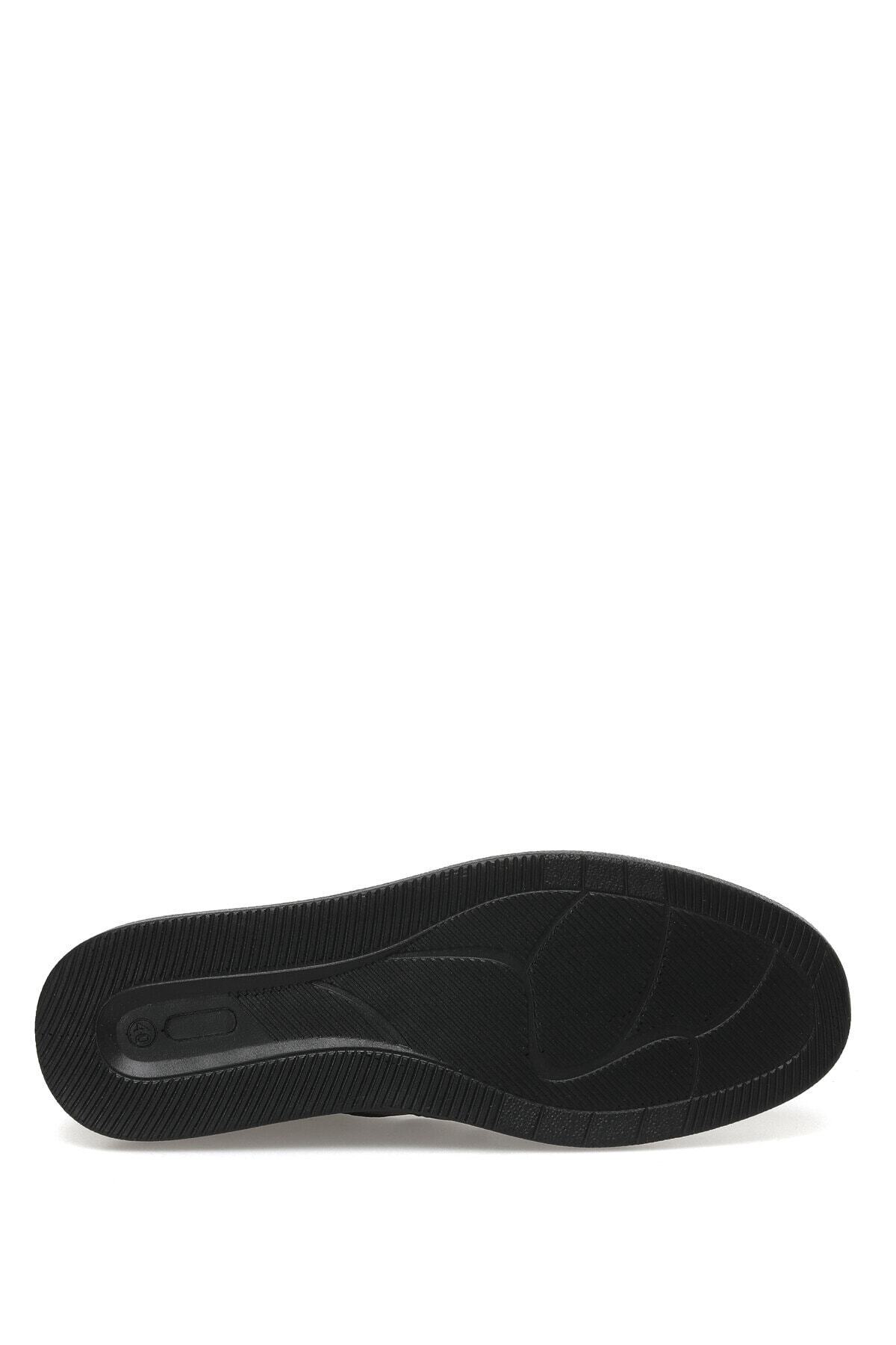 Polaris 5 Nokta-104259 .m3fx Pantofi negri pentru bărbați 4