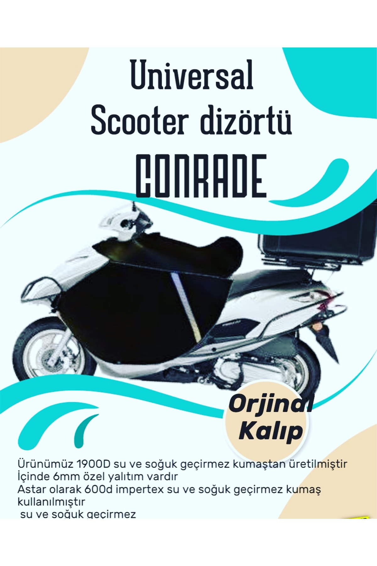 büyük bebek evi posteri