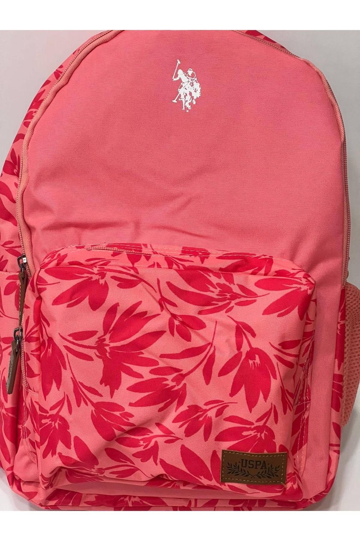 کیف مدرسه هارمونی دارای مجوز U.S. Polo Assn.