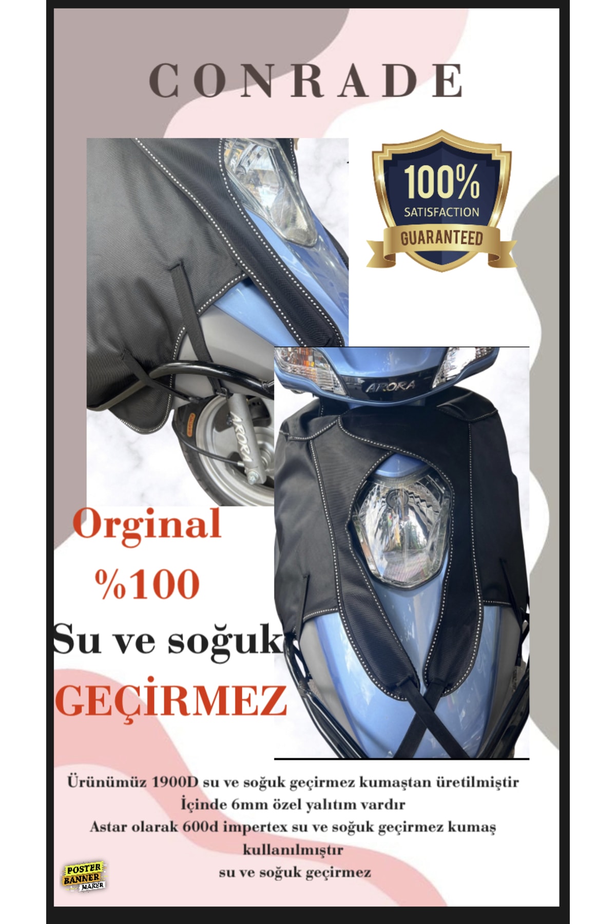 büyük bebek evi posteri