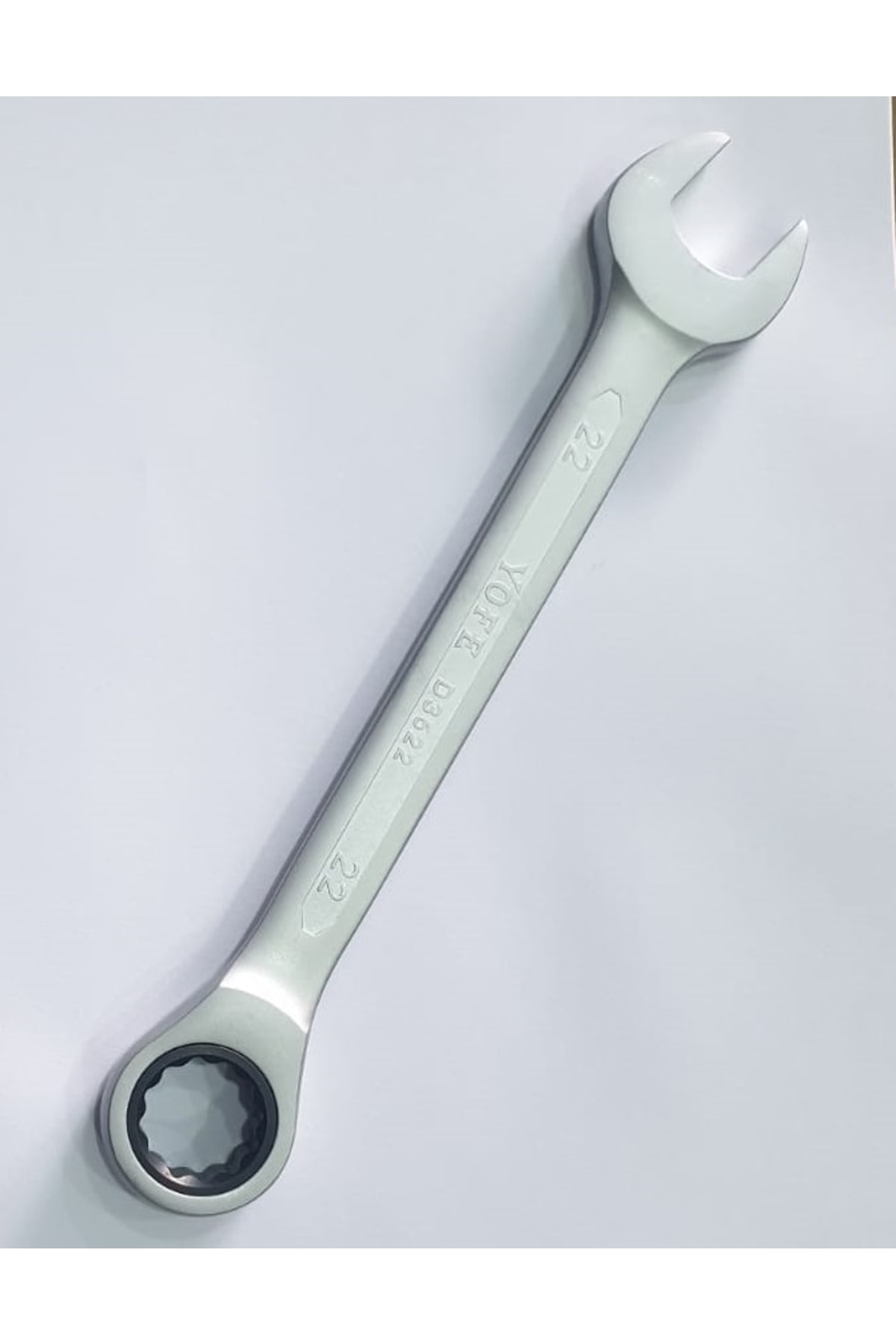 kayasanyapimarket Cırcır Anahtarı 22 Mm