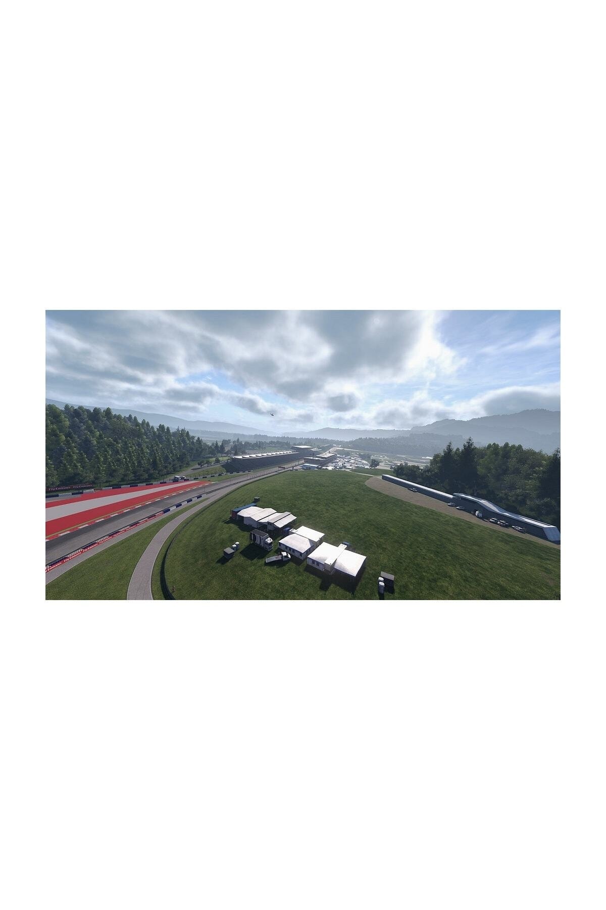 CODEMASTERS F1 2018 Headline Edition PS4 Oyun