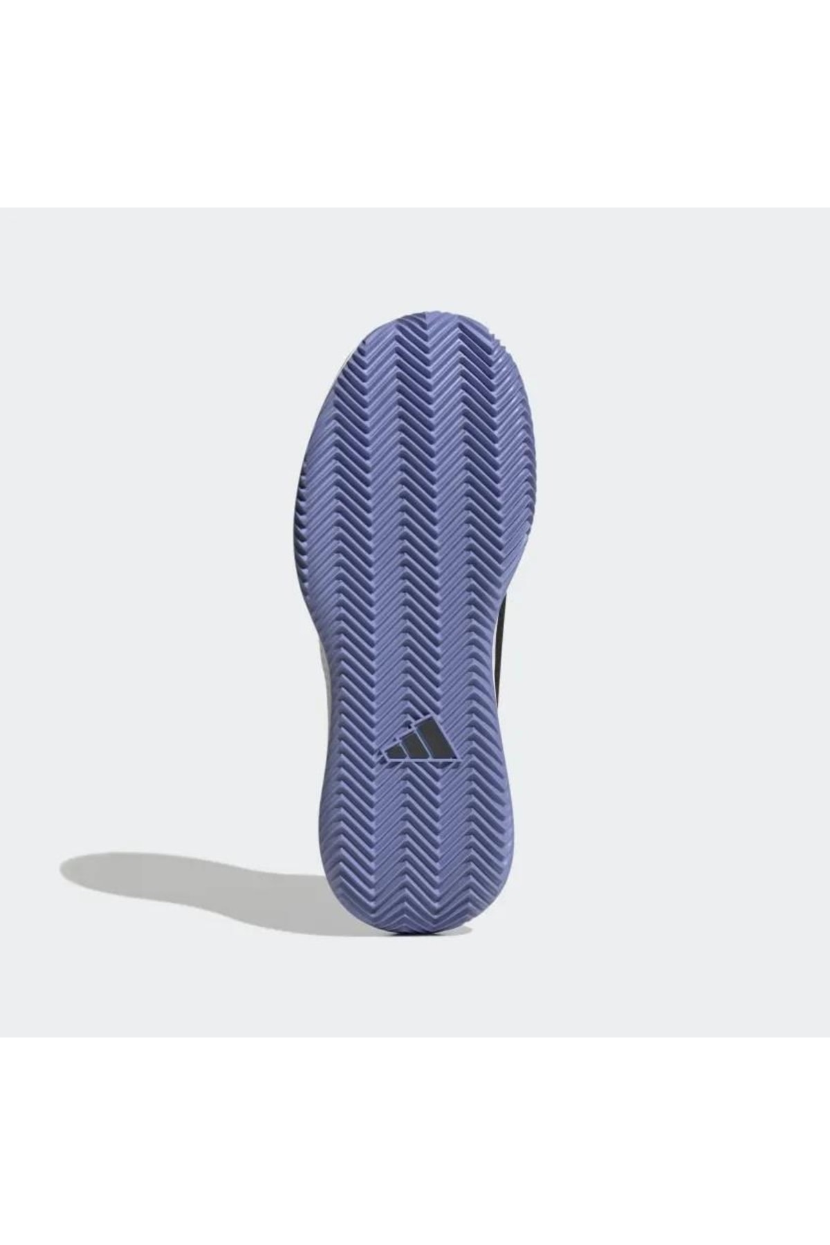 کفش تنیس adidas آدیداس زنانه مشکی توپراک مدل Defiant Speed Gx7135 اورجینال - تصویر 5