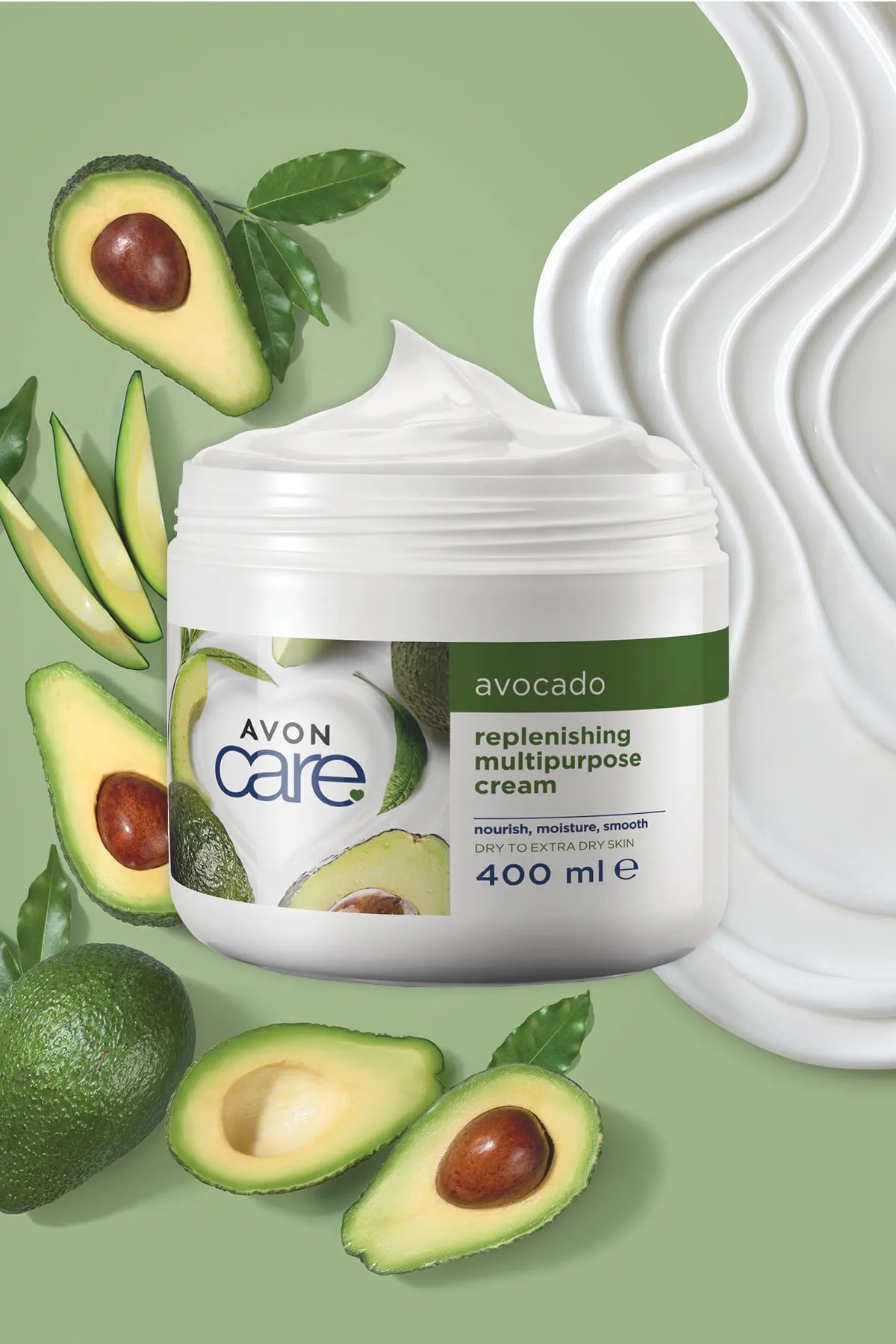 ست مراقبت از پوست  برند آوون اصل 5050000114219 - تصویر 3