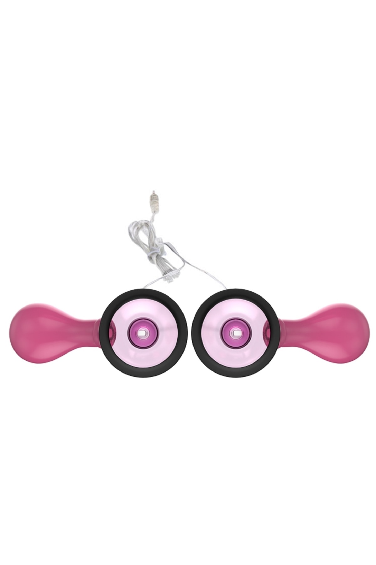 Odins Shop 7 Titreşim Ayarlı Süper Vakum Göğüs Pompası - Crazy Beauty fotoğrafı 3 (önizleme)