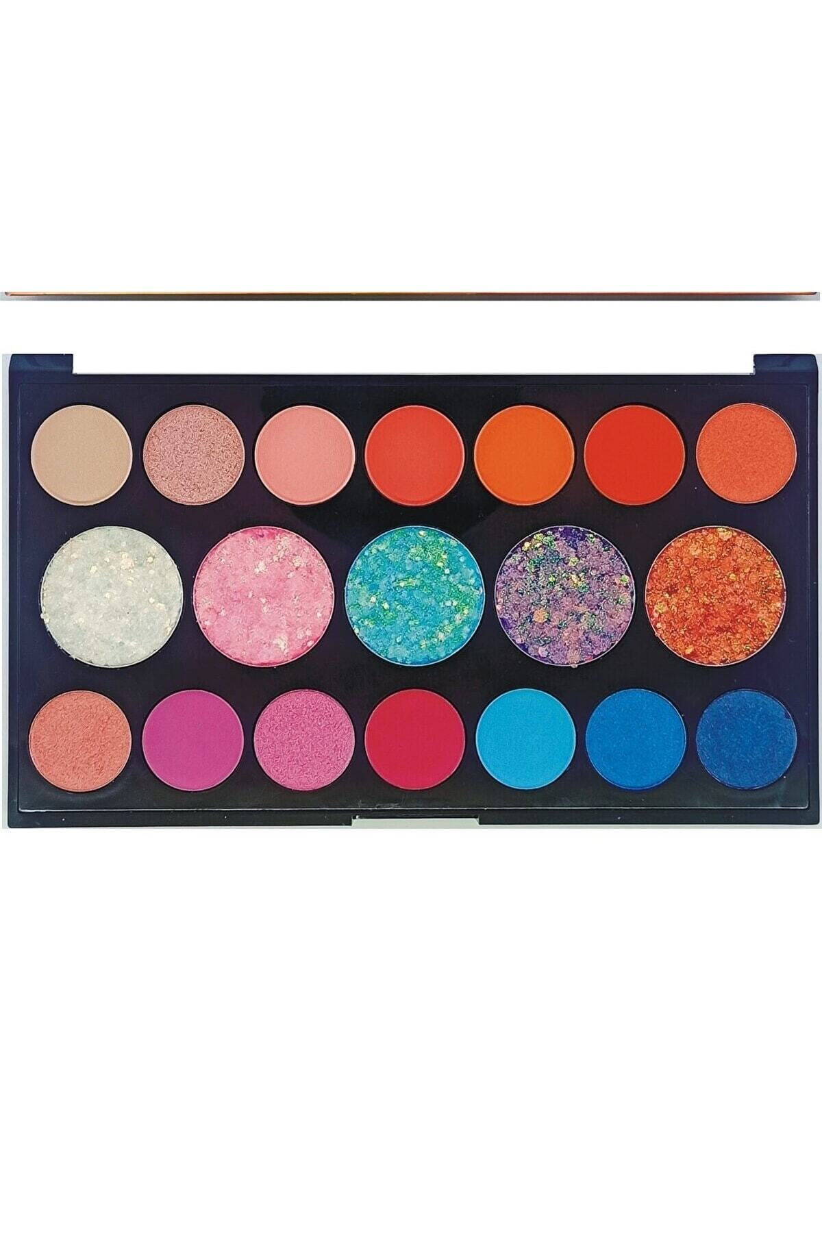 سایه چشم  CREATE-055