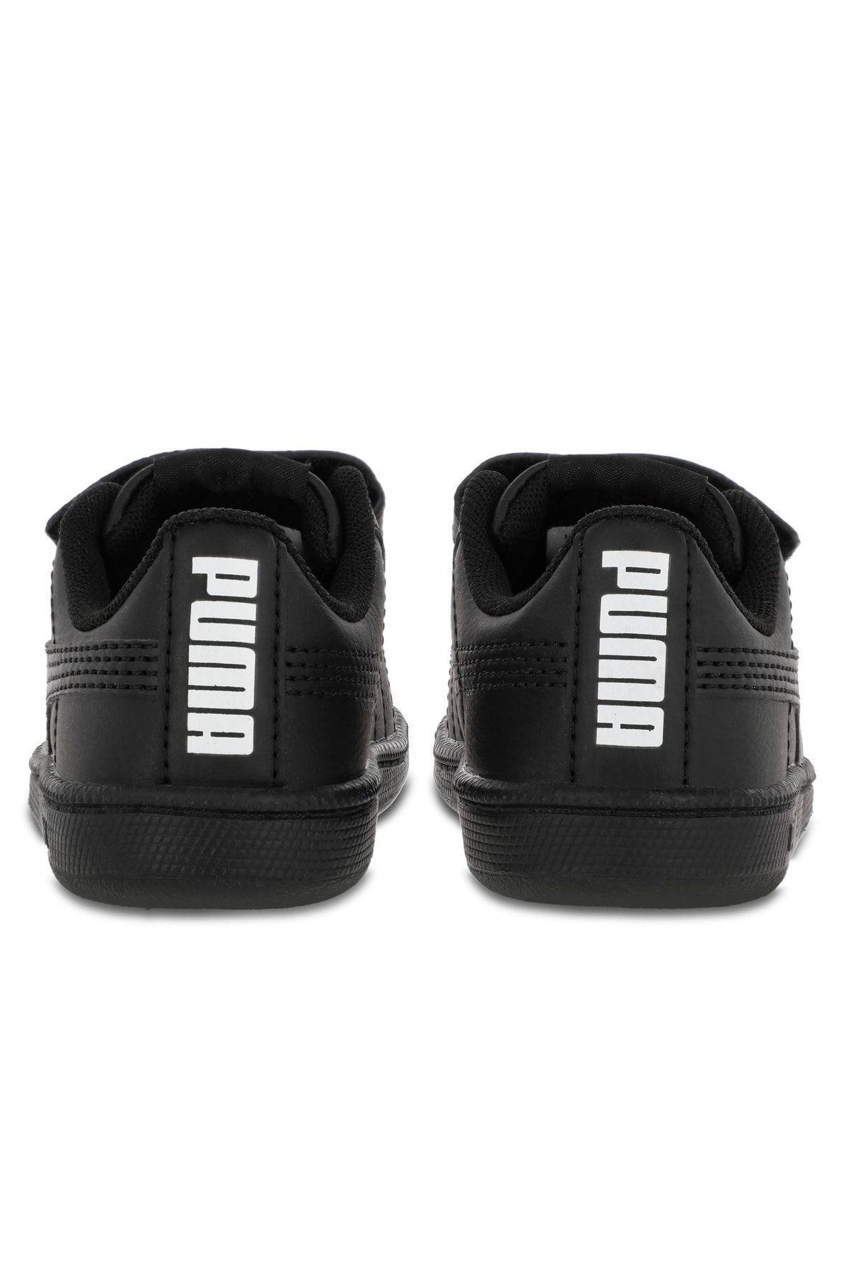 اسنیکر سفید دخترانه و پسرانه بچگانه Up V Infiner مشکی Bull کفش ورزشی Puma