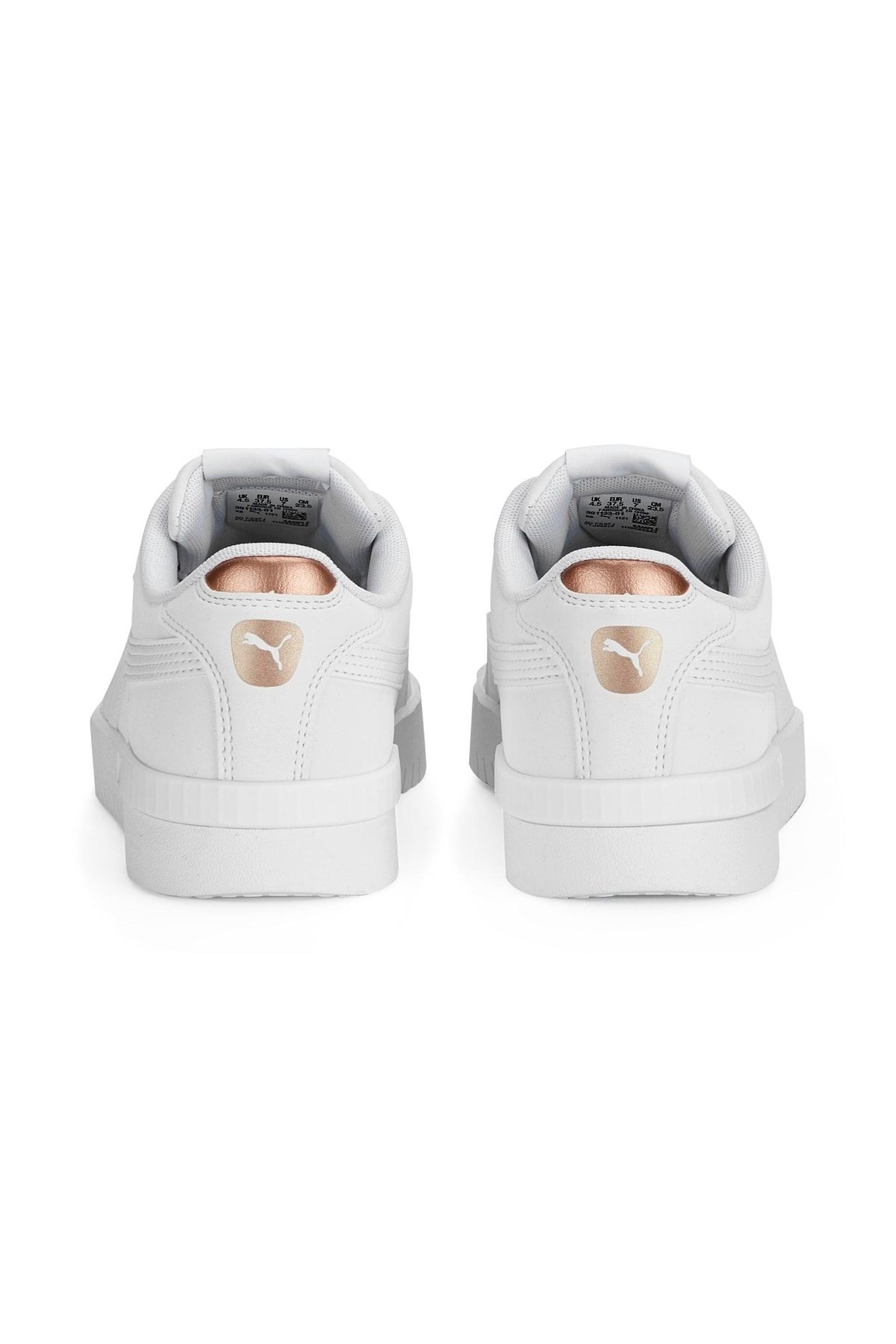 Chaussea puma fille discount