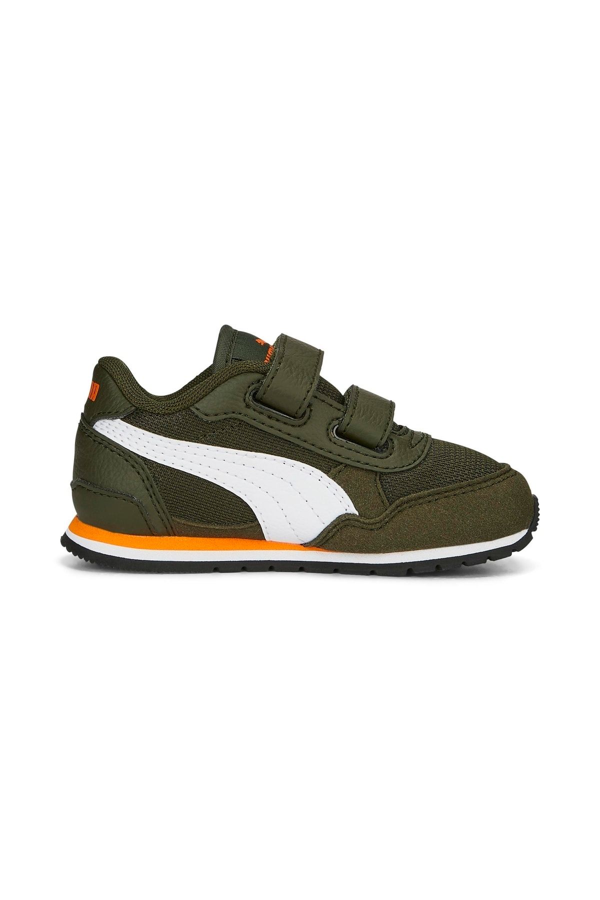 Puma st shop runner v2 green