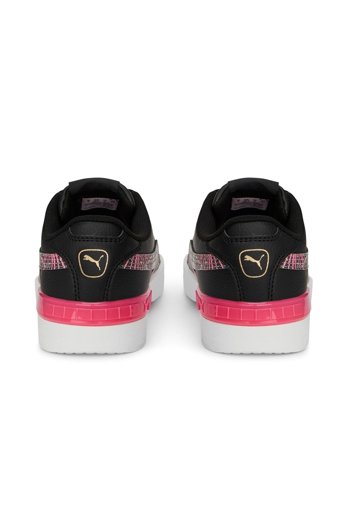 Black puma sales shoes womens queen