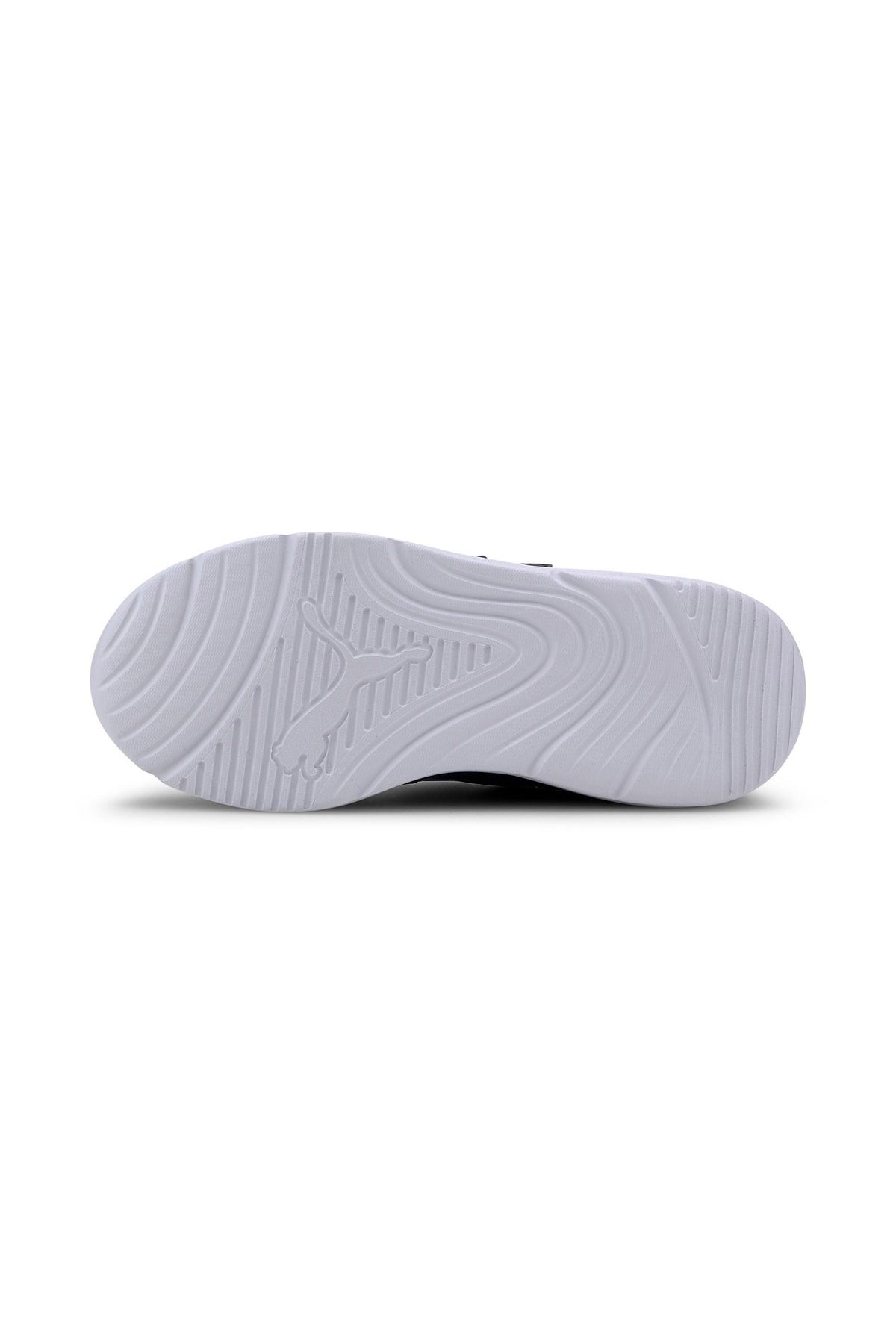Fun Racer AC PS Puma Black-Puma Whi