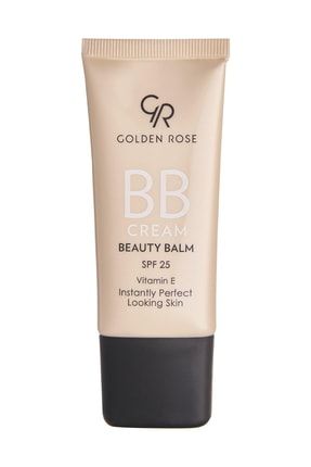 Bb Krem - Bb Cream Beauty Balm No: 02 Fair PBBC