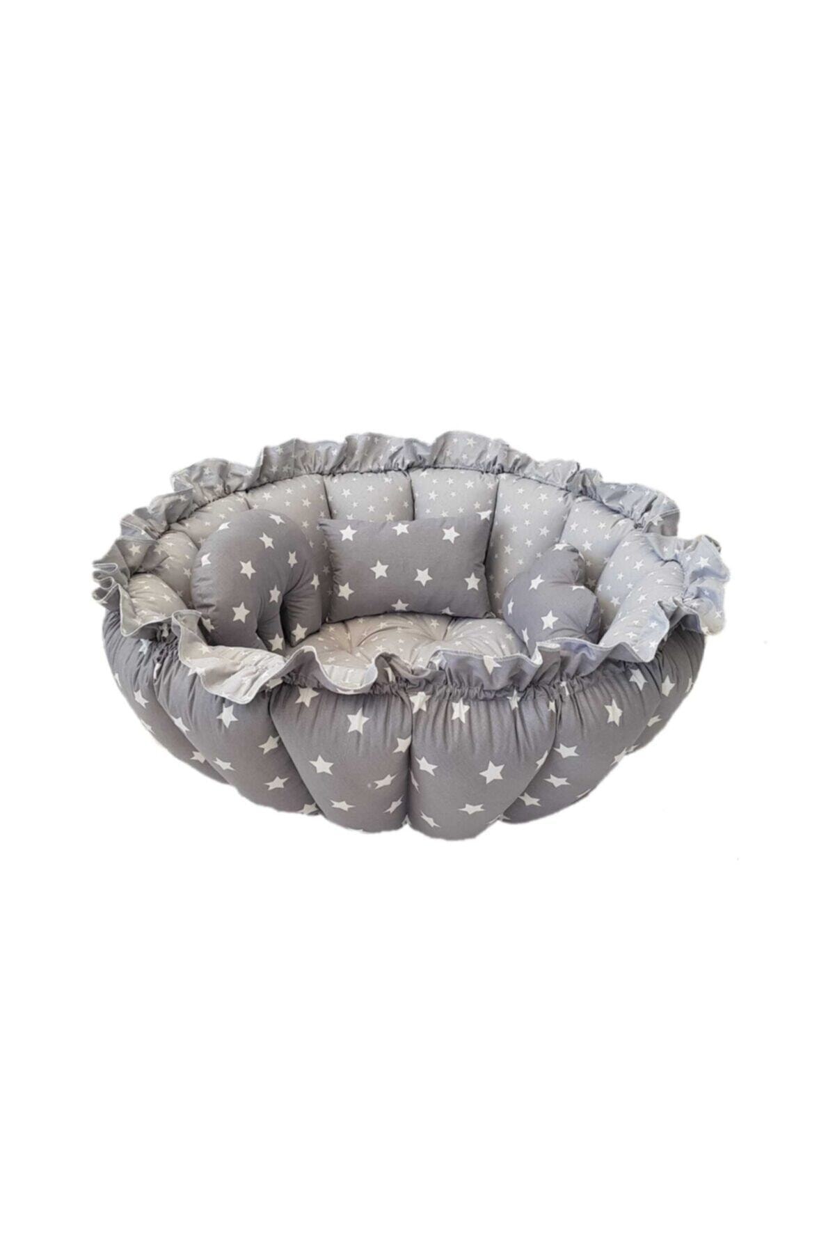 Baby Sleeping Bed