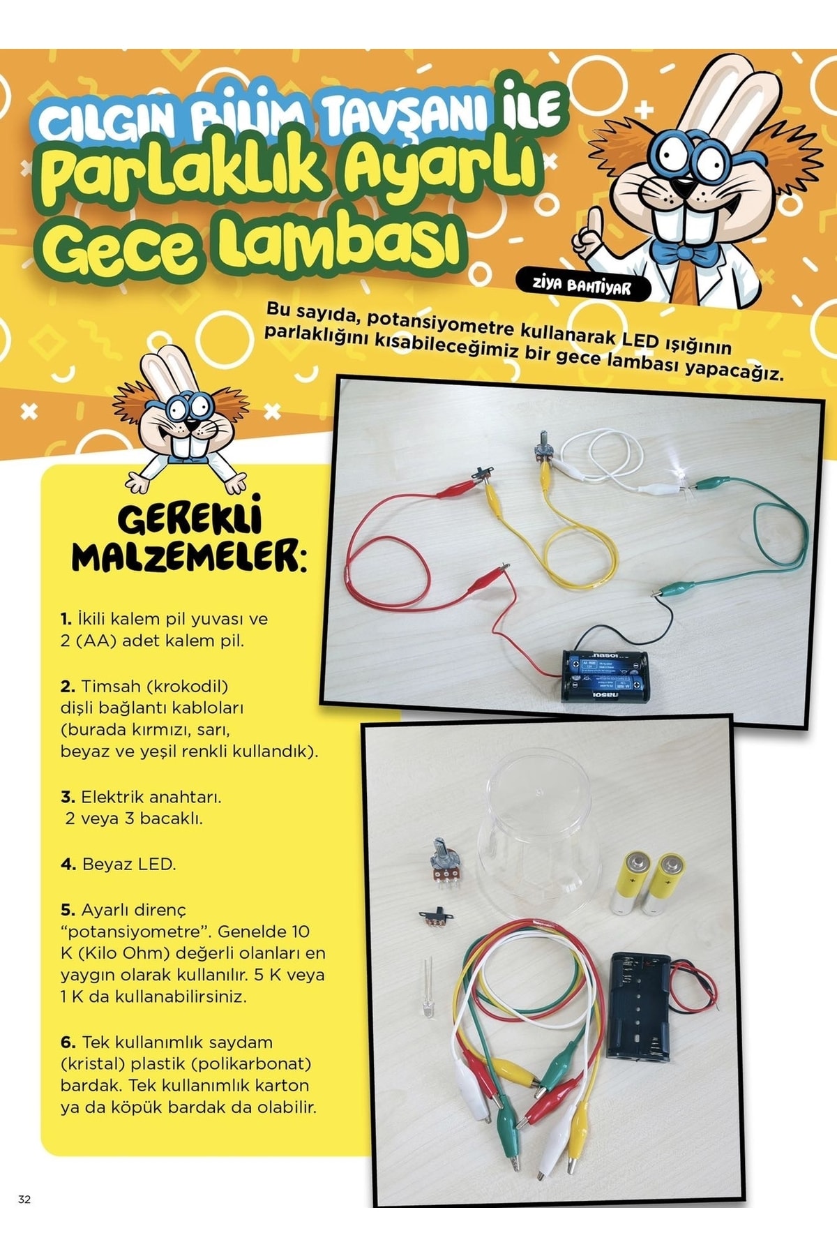 Çocuk Mizah Dergisi 70. Sayı