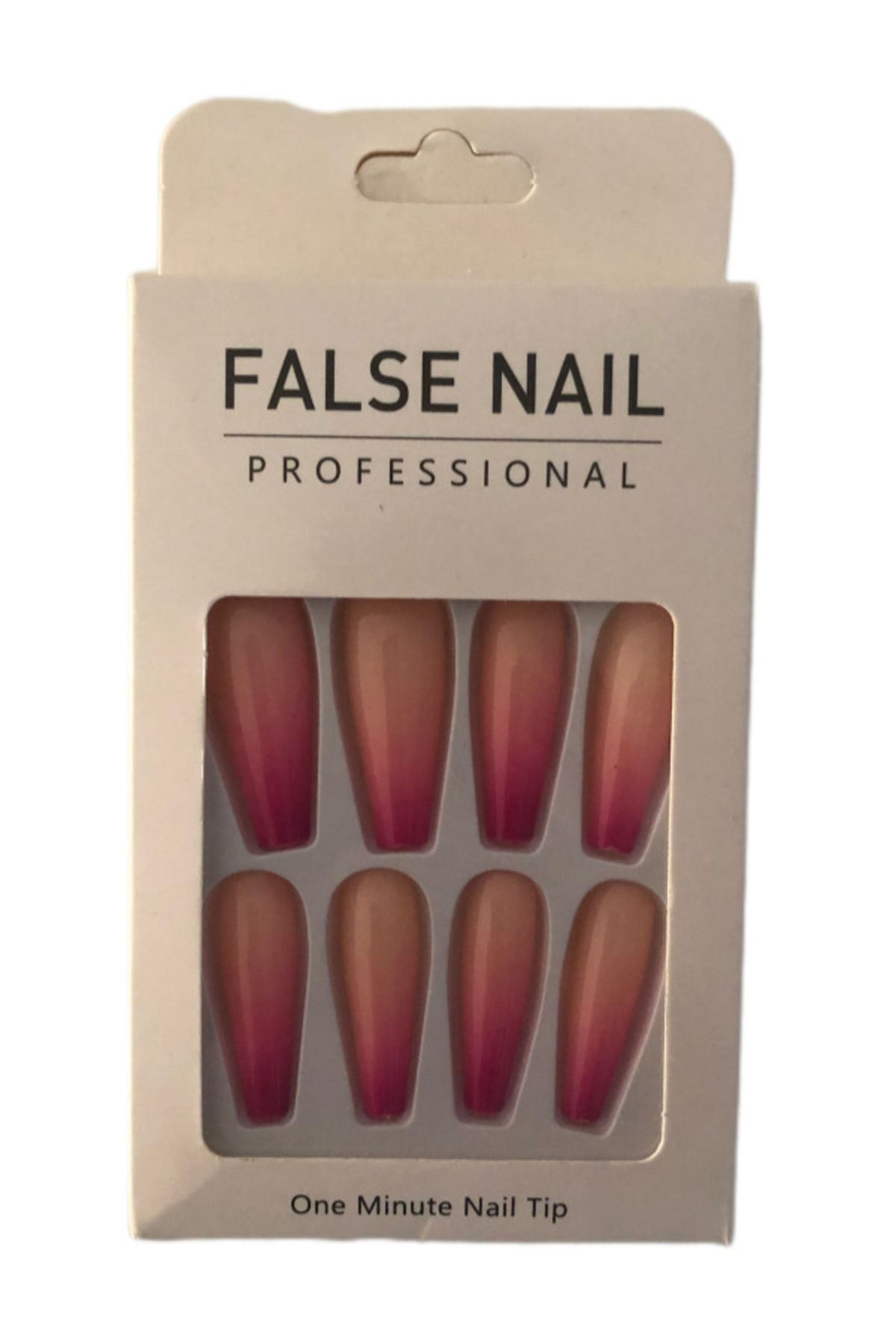 Nail pro on sale