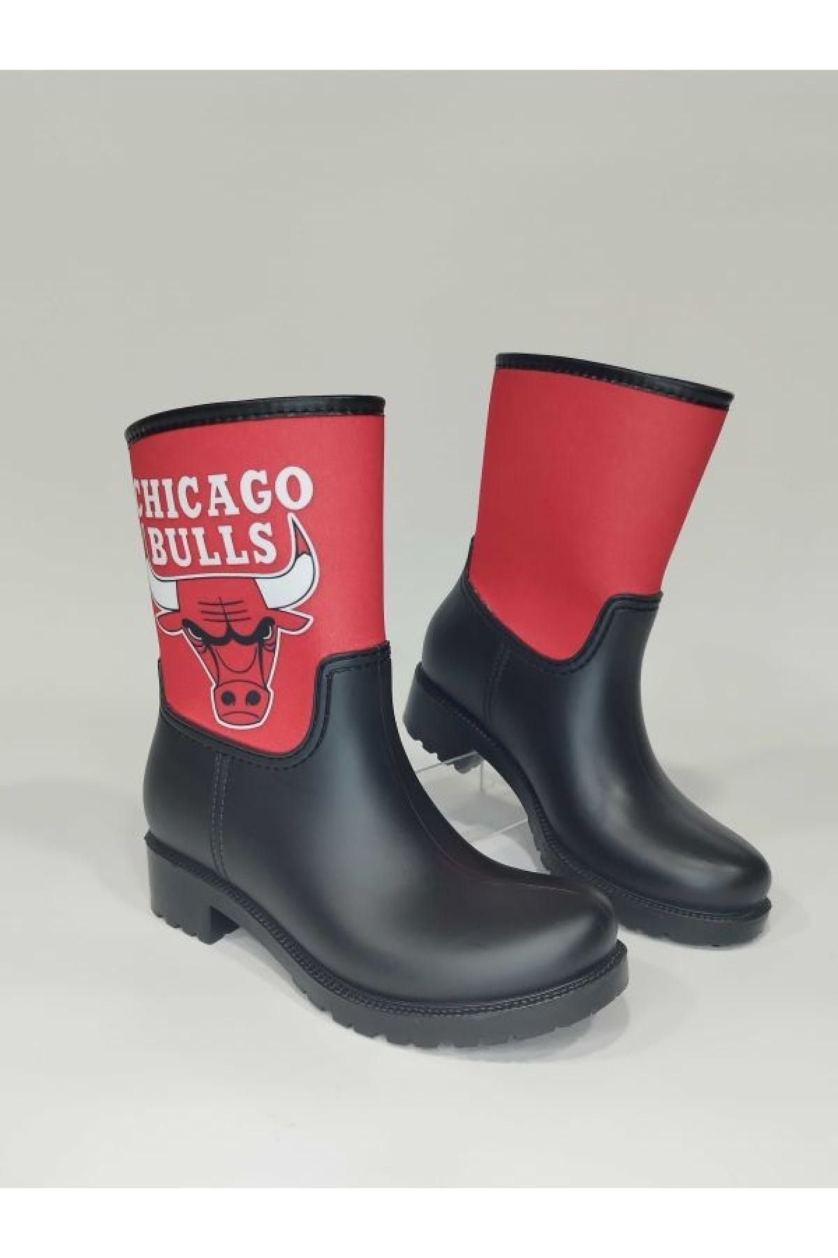 Chicago bulls boots new arrivals