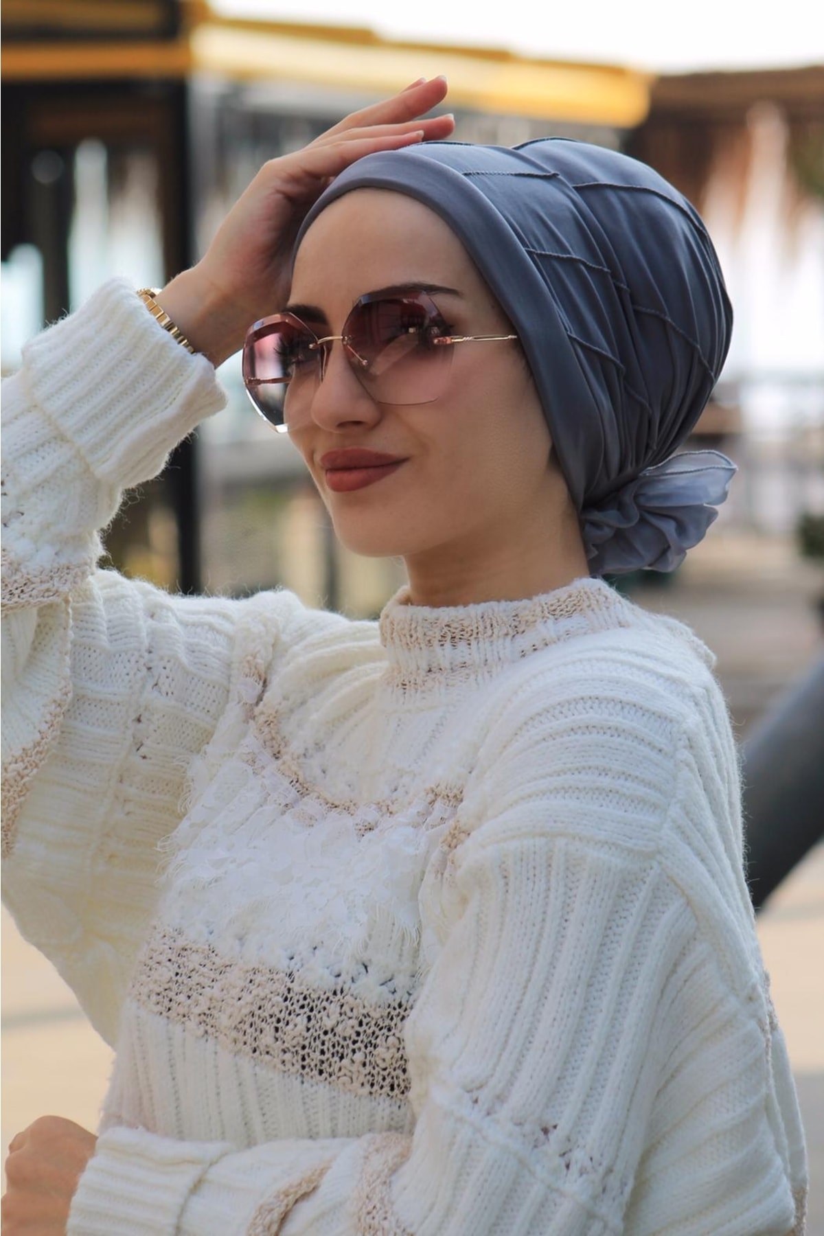Moda Bone Hazır Bone Fiyatı, Yorumları - Trendyol