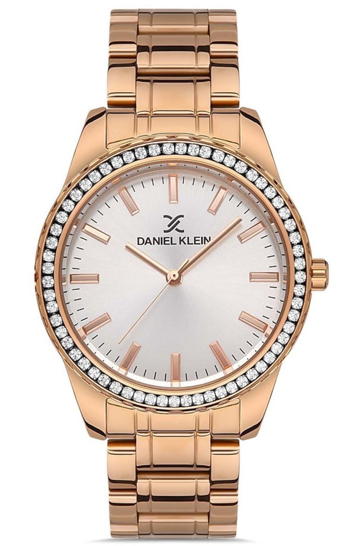 Daniel klein outlet rose gold watches