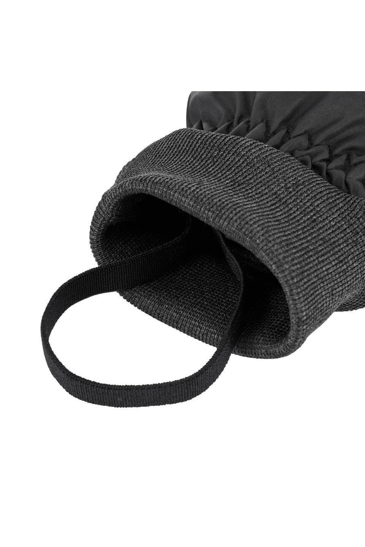 Decathlon Kışlık Kayak Eldiveni Su Geçirmez Spor Outdoor Eldiven
