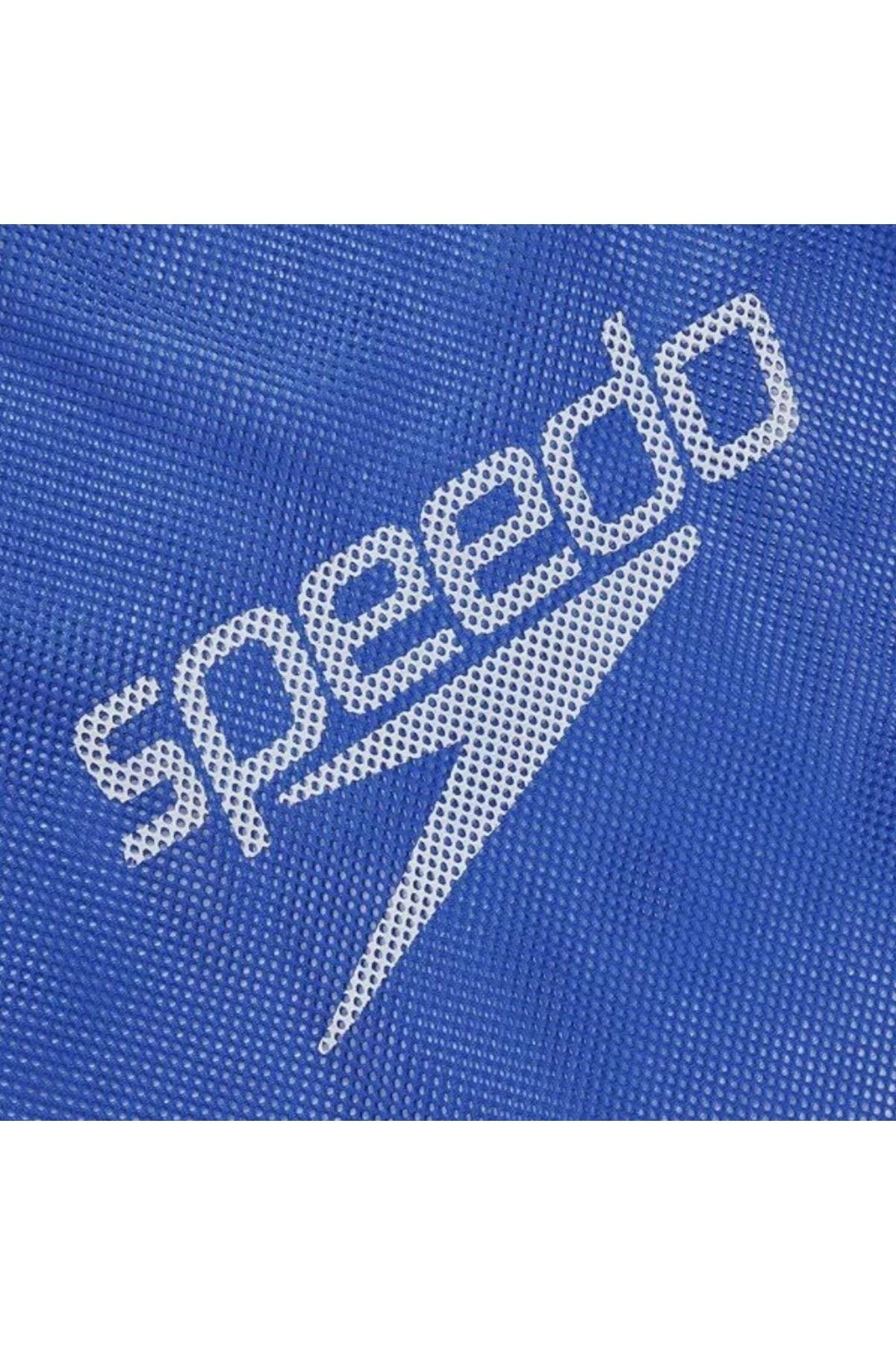کوله پشتی آبی مردانه و زنانه پرونده 35 لیتر SPEEDO