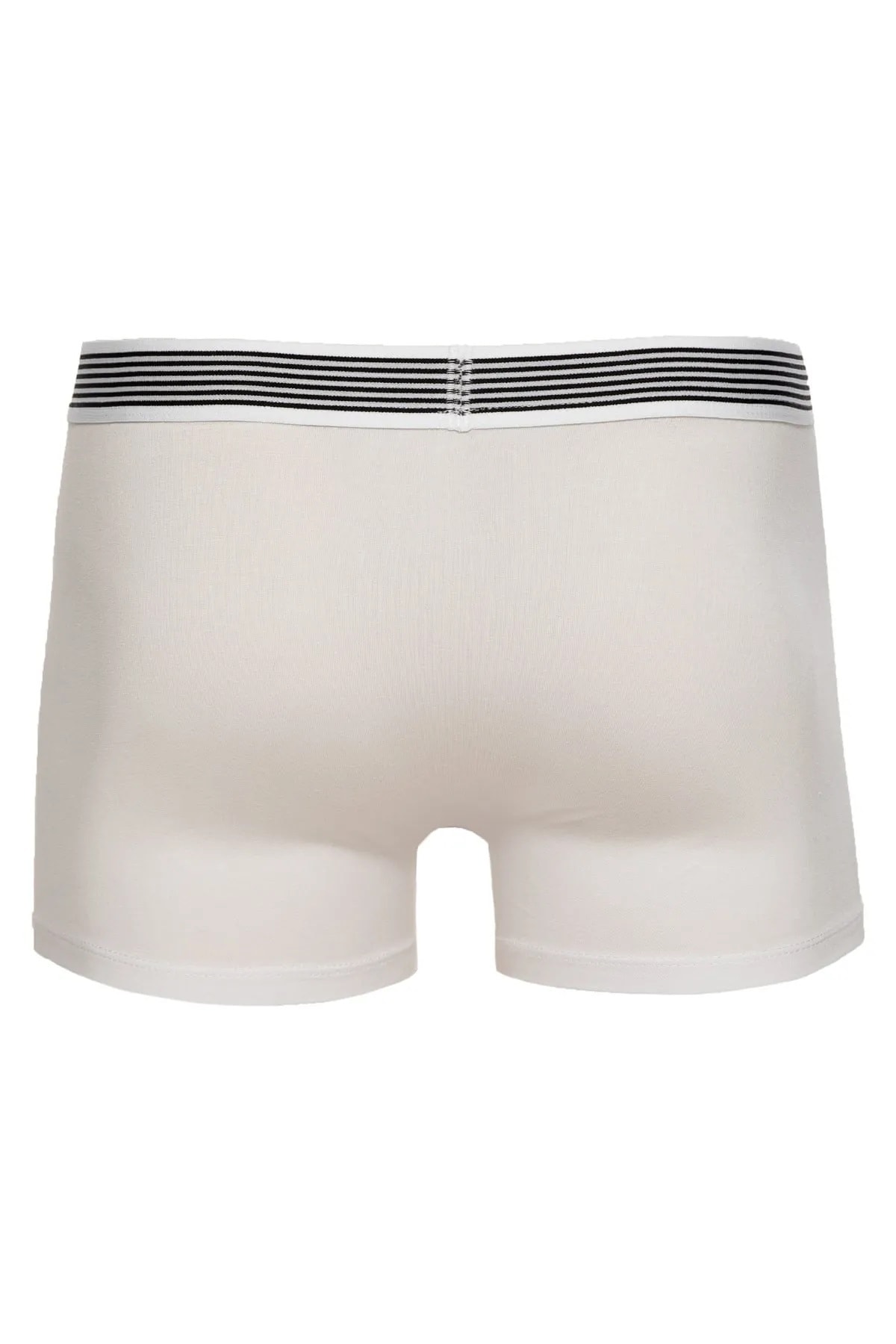 باکسر مردانه راسته فاق نرمال | پیر کاردین Pierre Cardin 3Z3E0R - تصویر 6