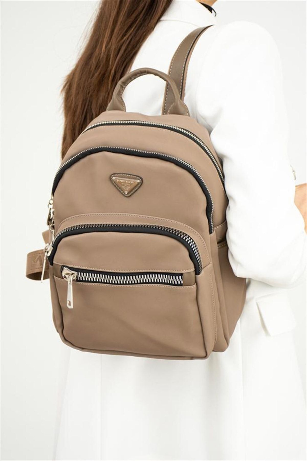Guess parachute on sale backpack