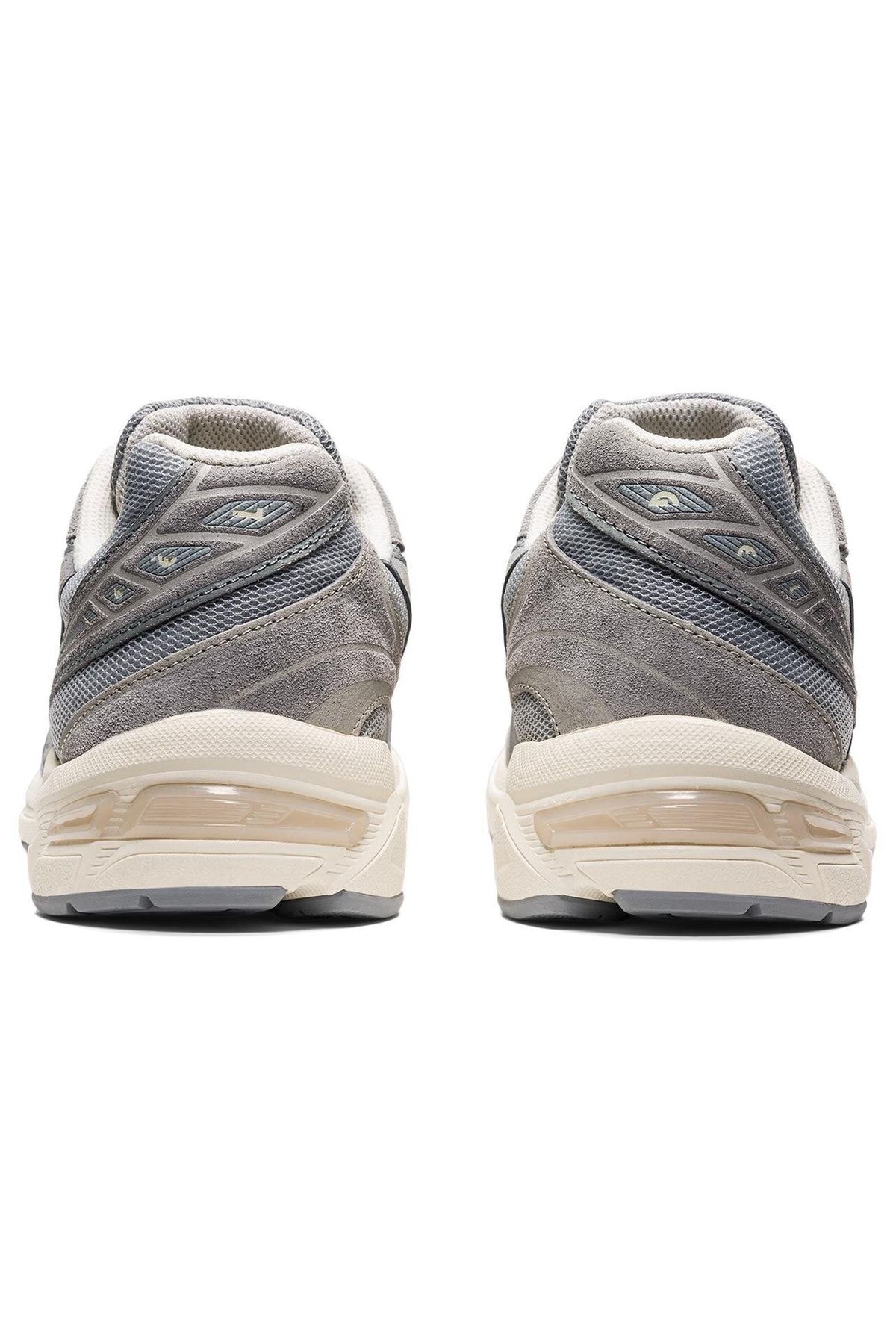 Asics Unisex Gri Sneakers VB5682
