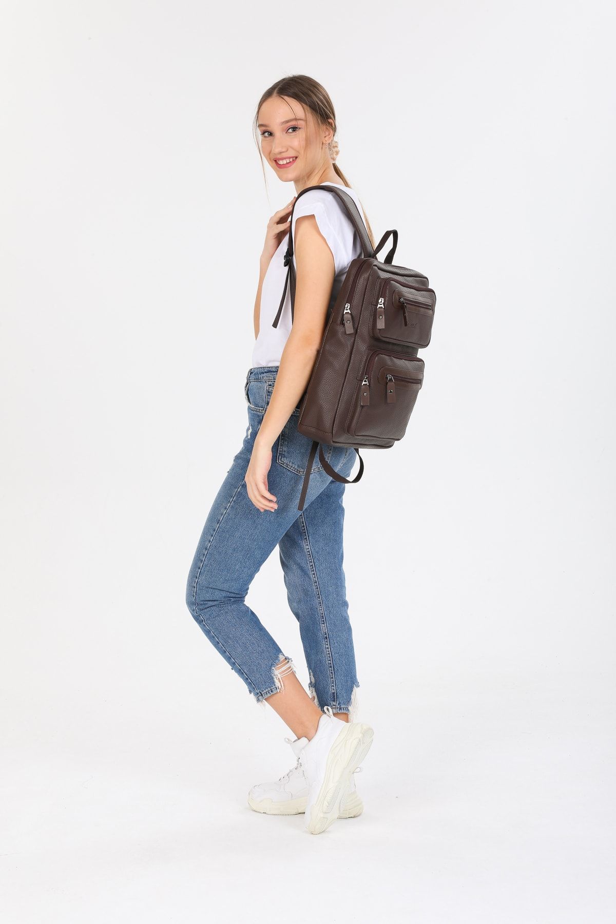 Nike tanjun mini backpack hot sale review