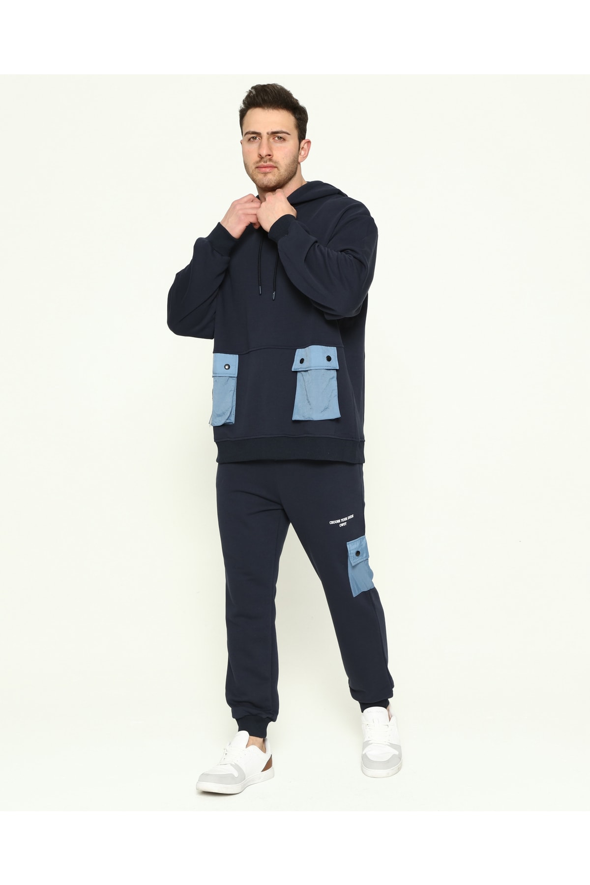 شلوار گرمکن  OW-230049