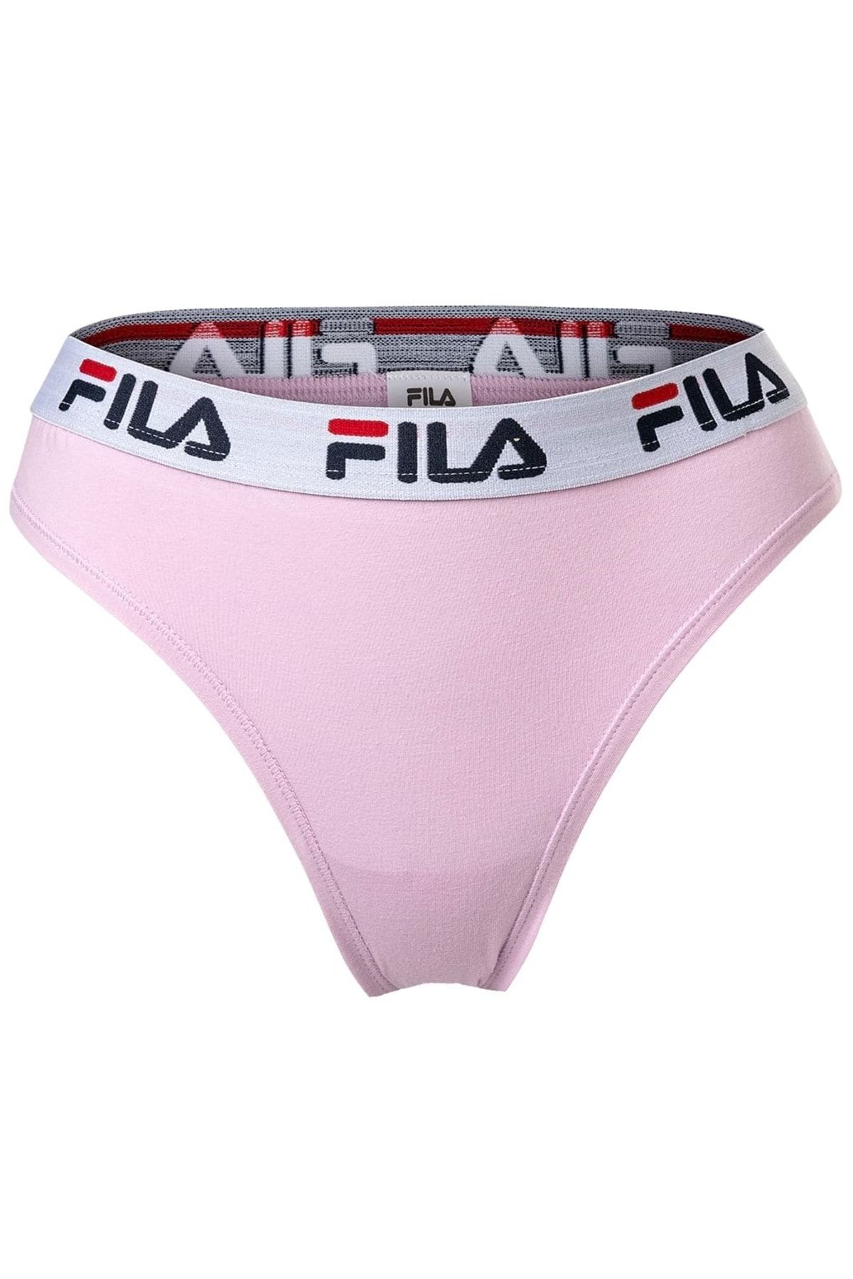 FILA Slip Lila 1 Stück Fast ausverkauft