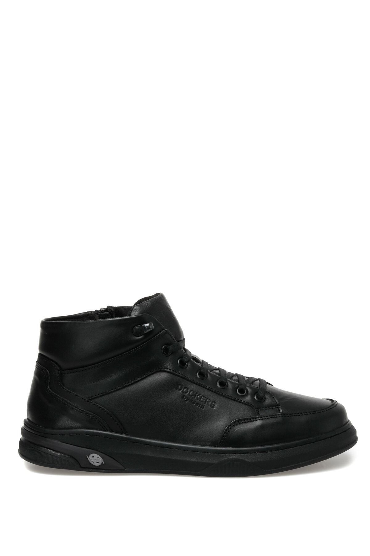 Dockers Ankle Boots Black Trendyol