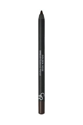 Kaş Kalemi Dream Eyebrow Pencil No:3 KGDB