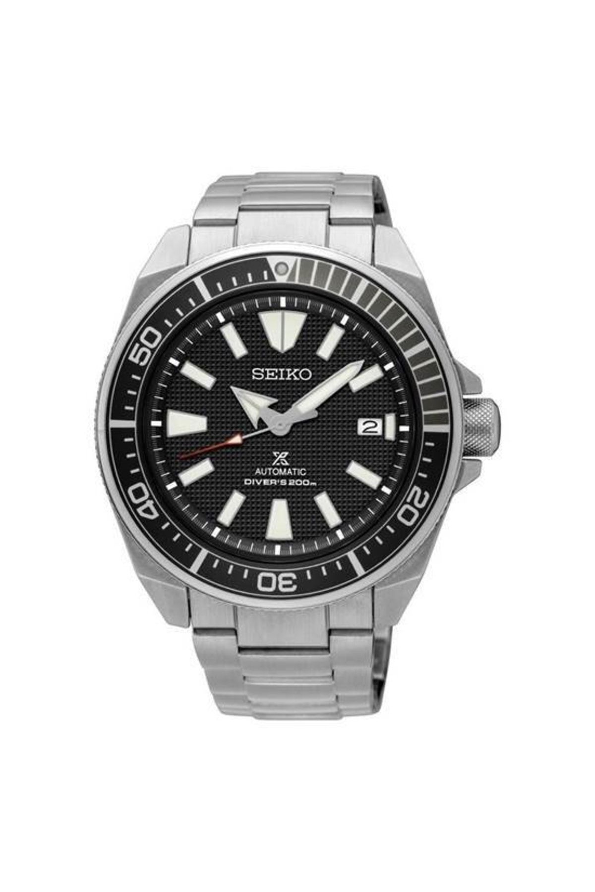 Seiko Seıko Srpf03k1 Erkek Kol Saati